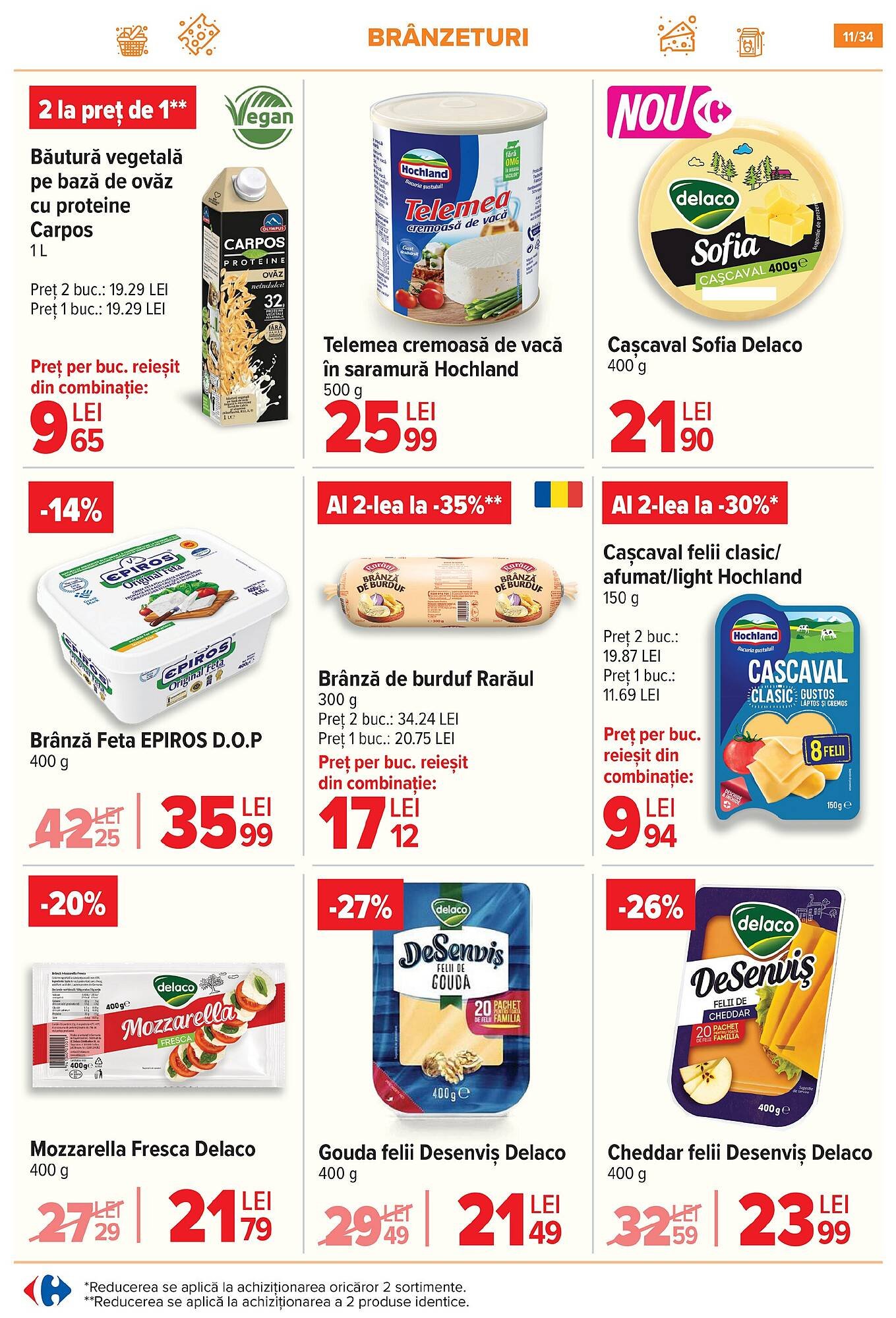 Catalog Carrefour