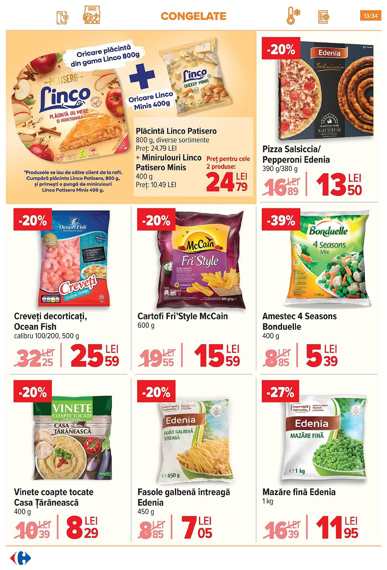 Catalog Carrefour