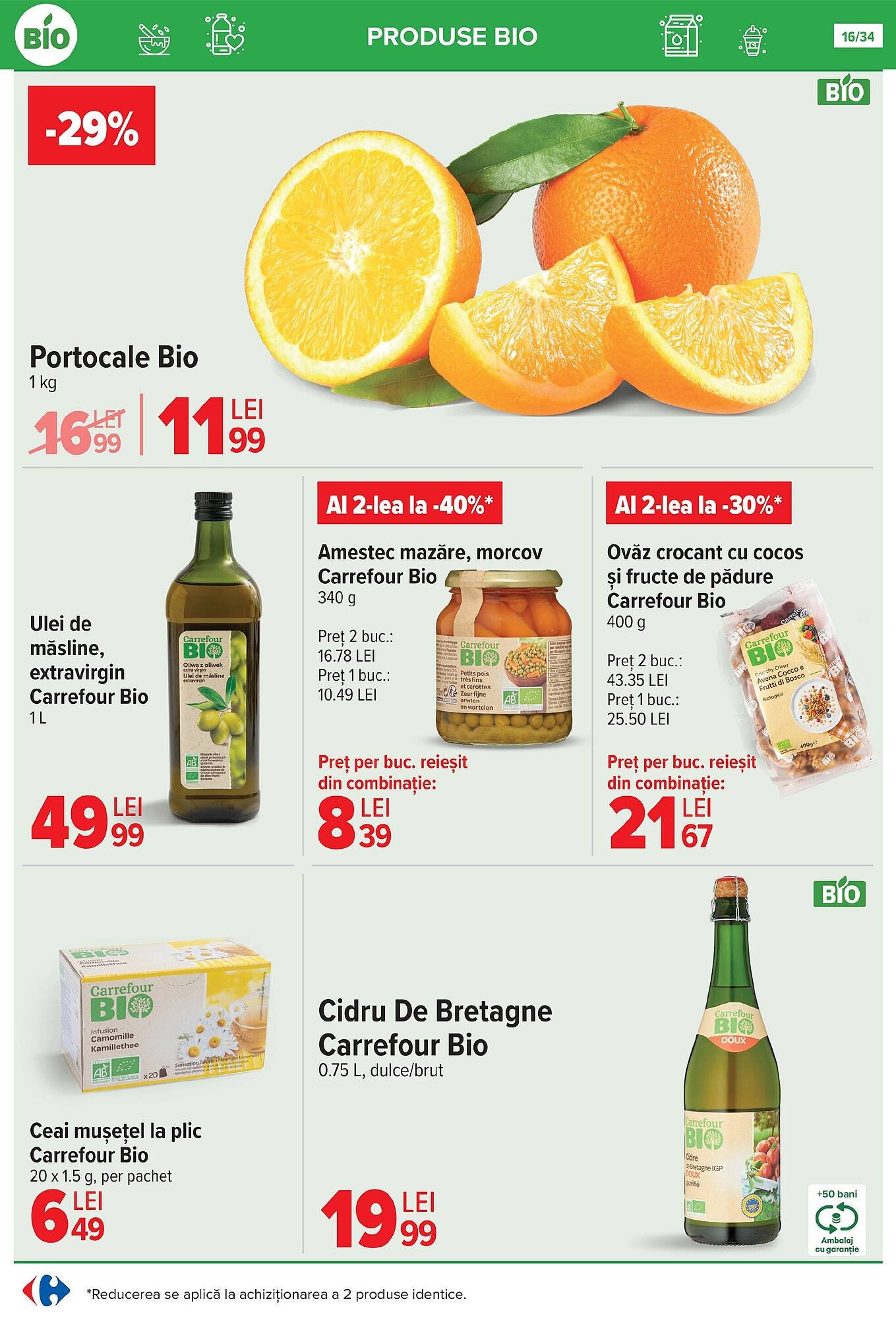 Catalog Carrefour