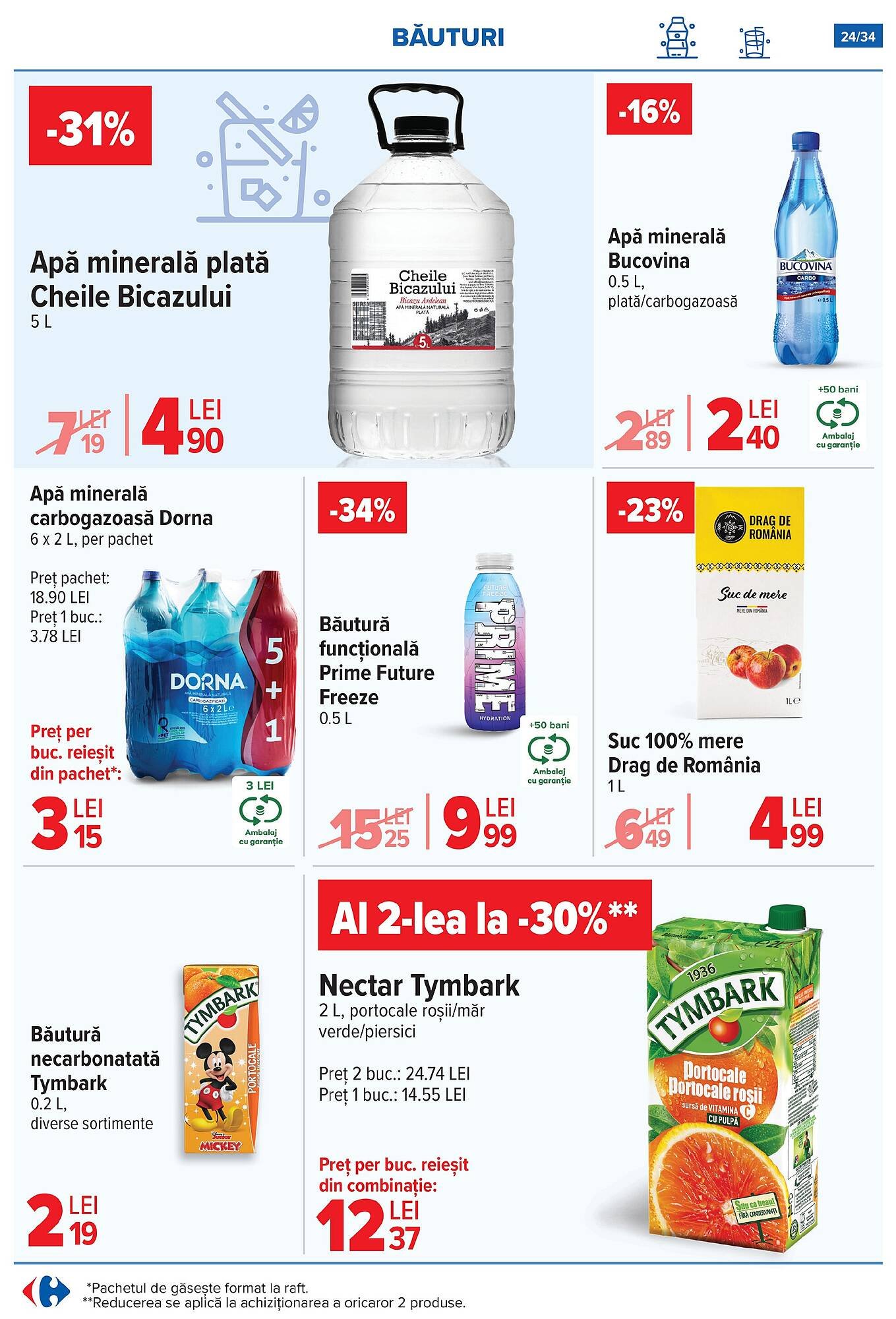 Catalog Carrefour