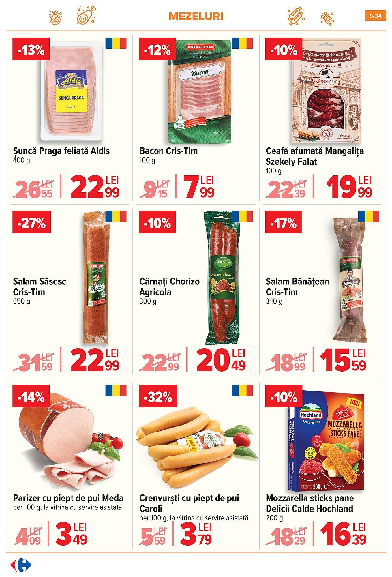Catalog Carrefour