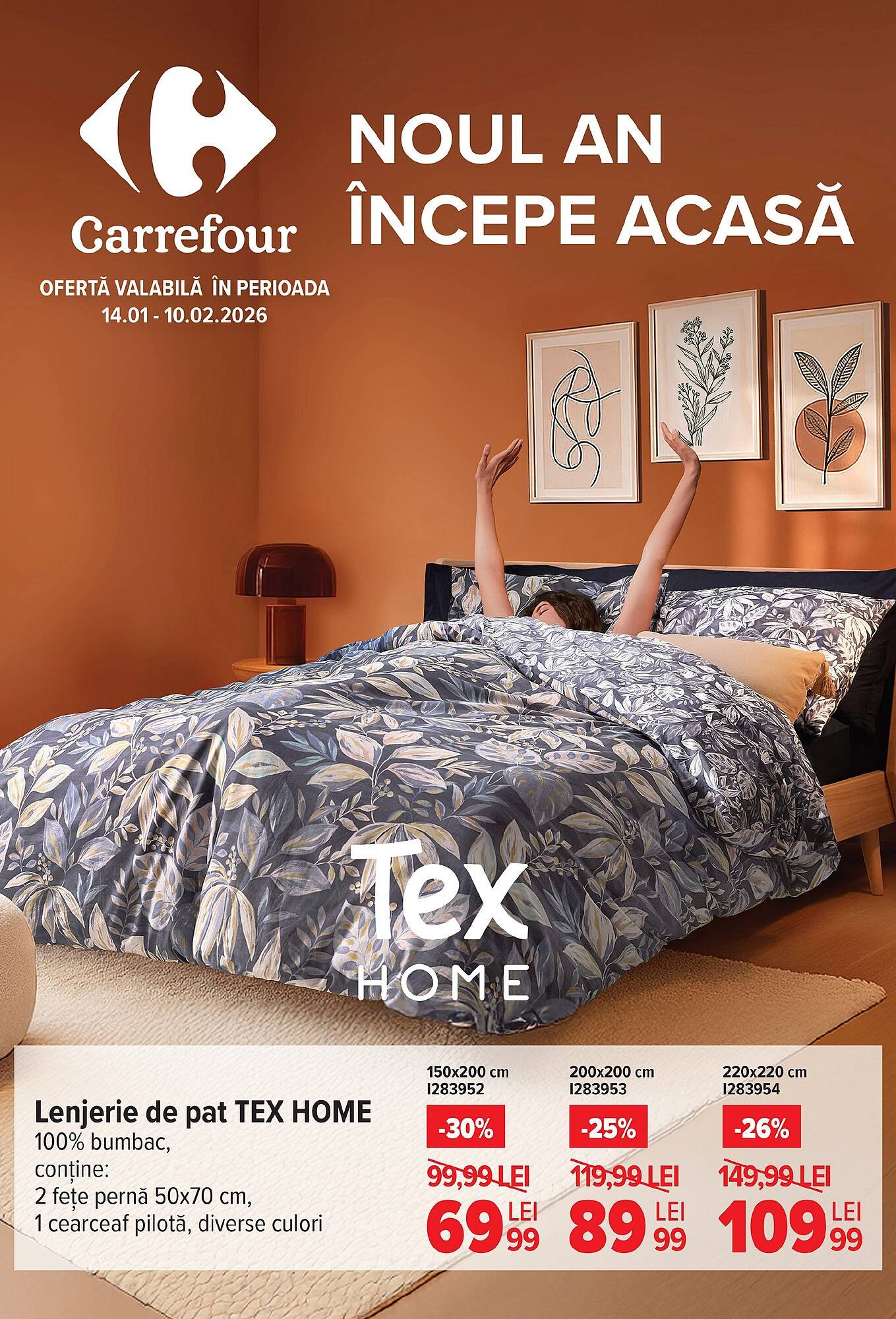 Catalog Carrefour