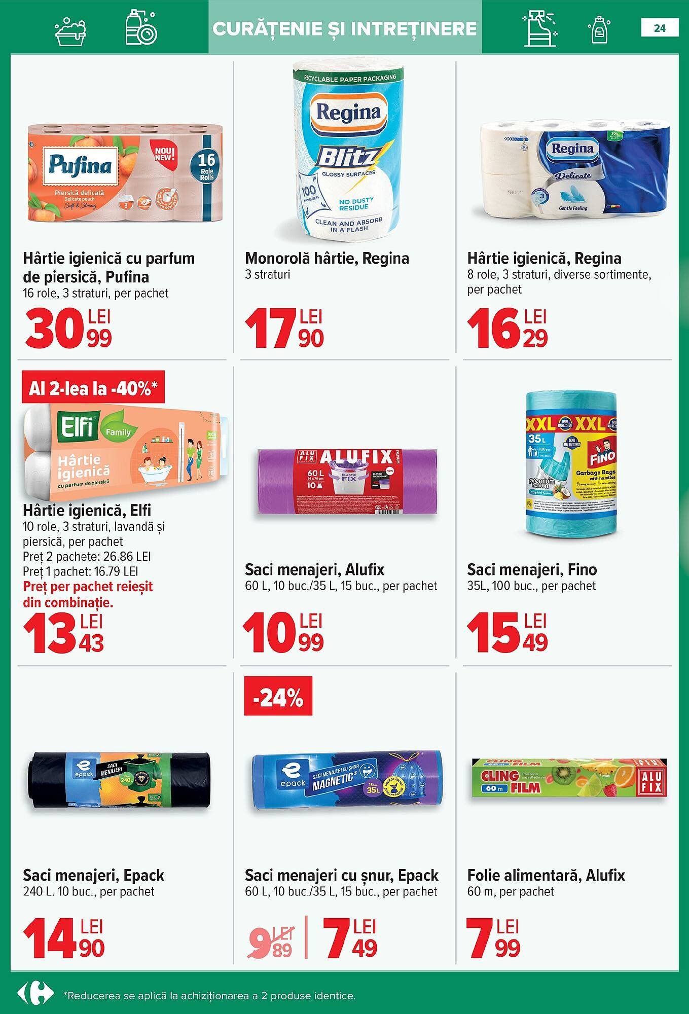 Catalog Carrefour
