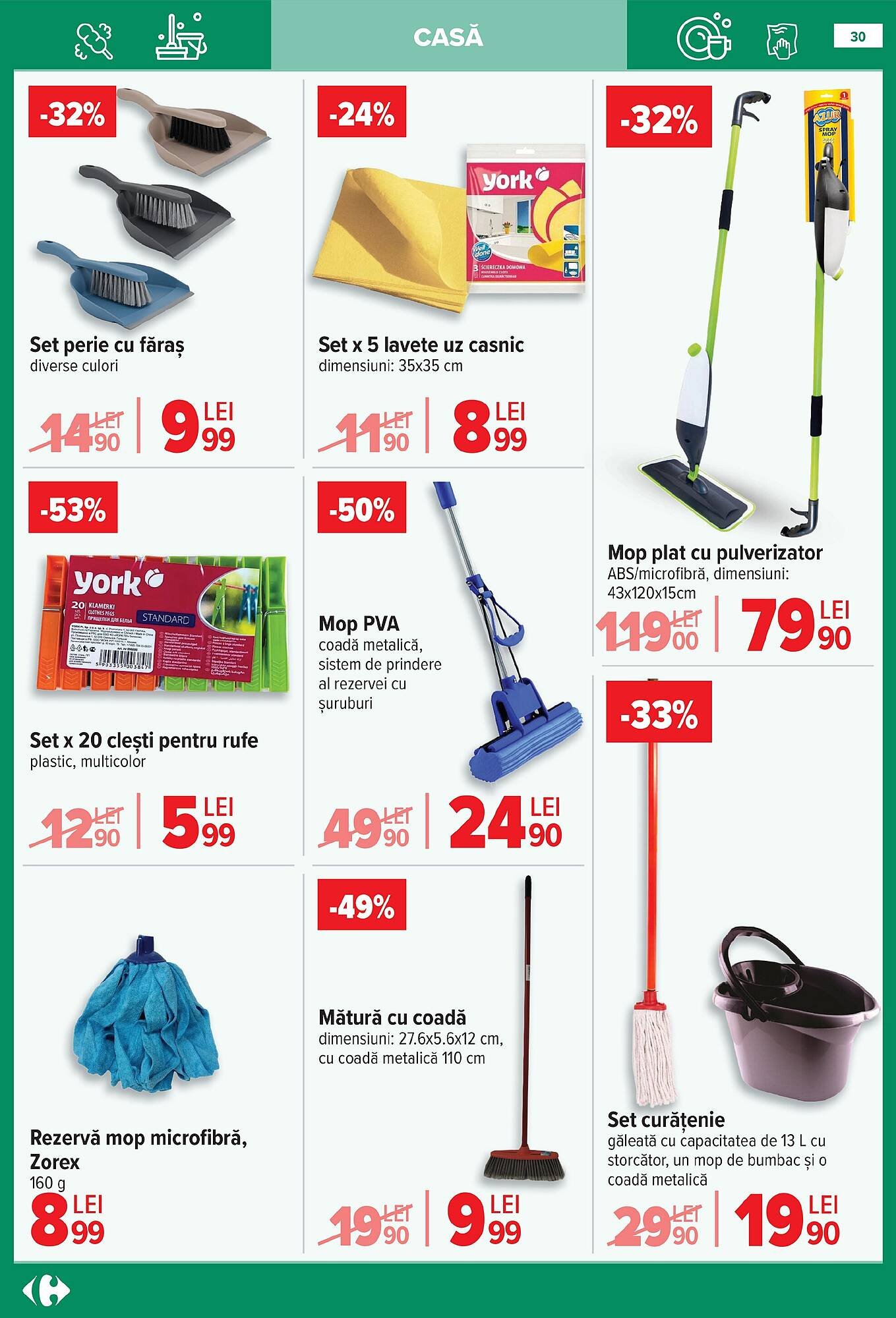 Catalog Carrefour