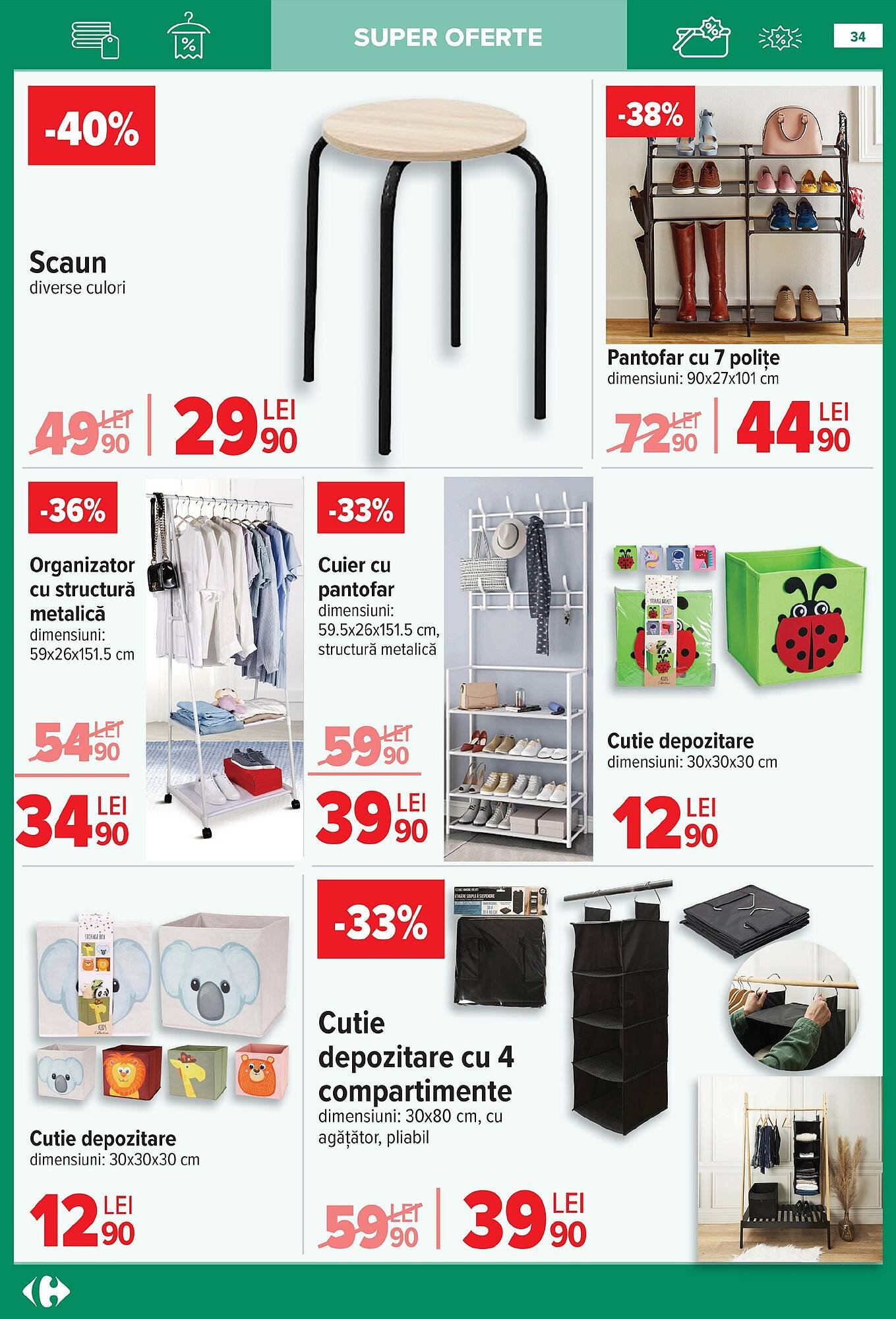 Catalog Carrefour