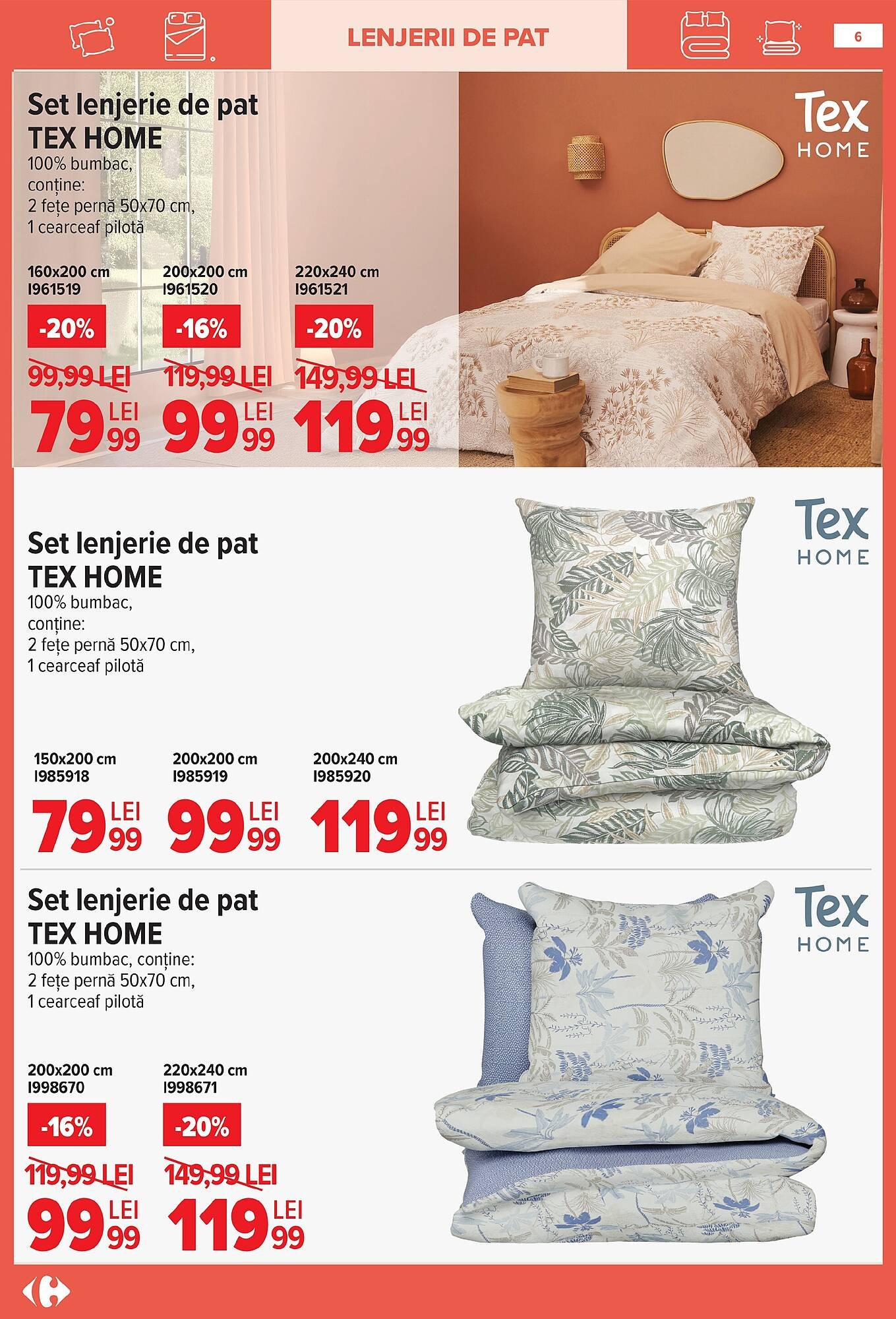 Catalog Carrefour