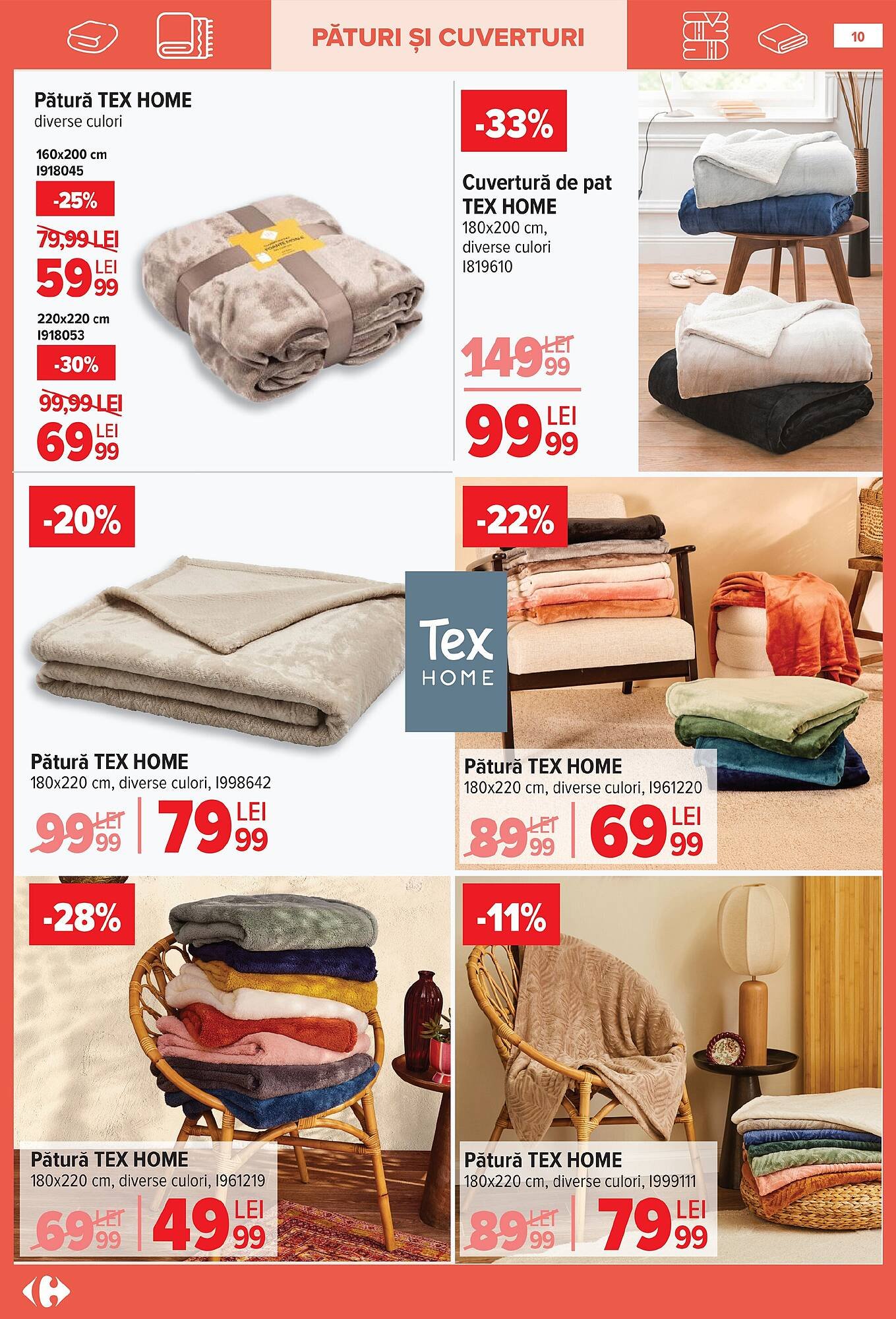Catalog Carrefour