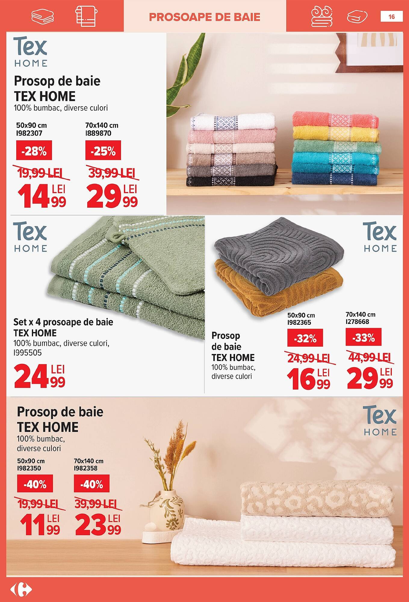 Catalog Carrefour