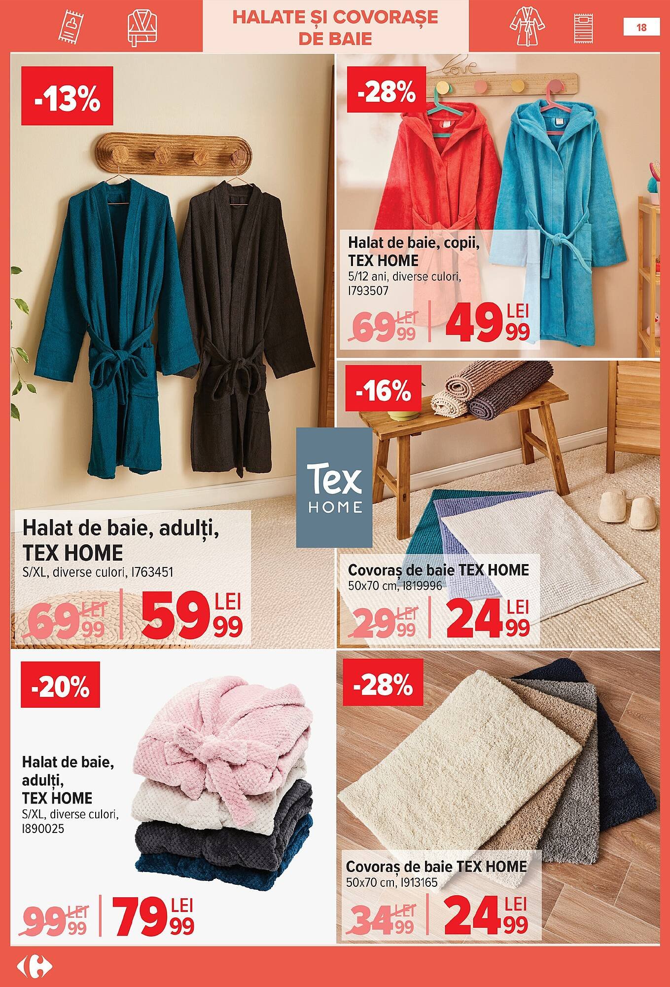 Catalog Carrefour