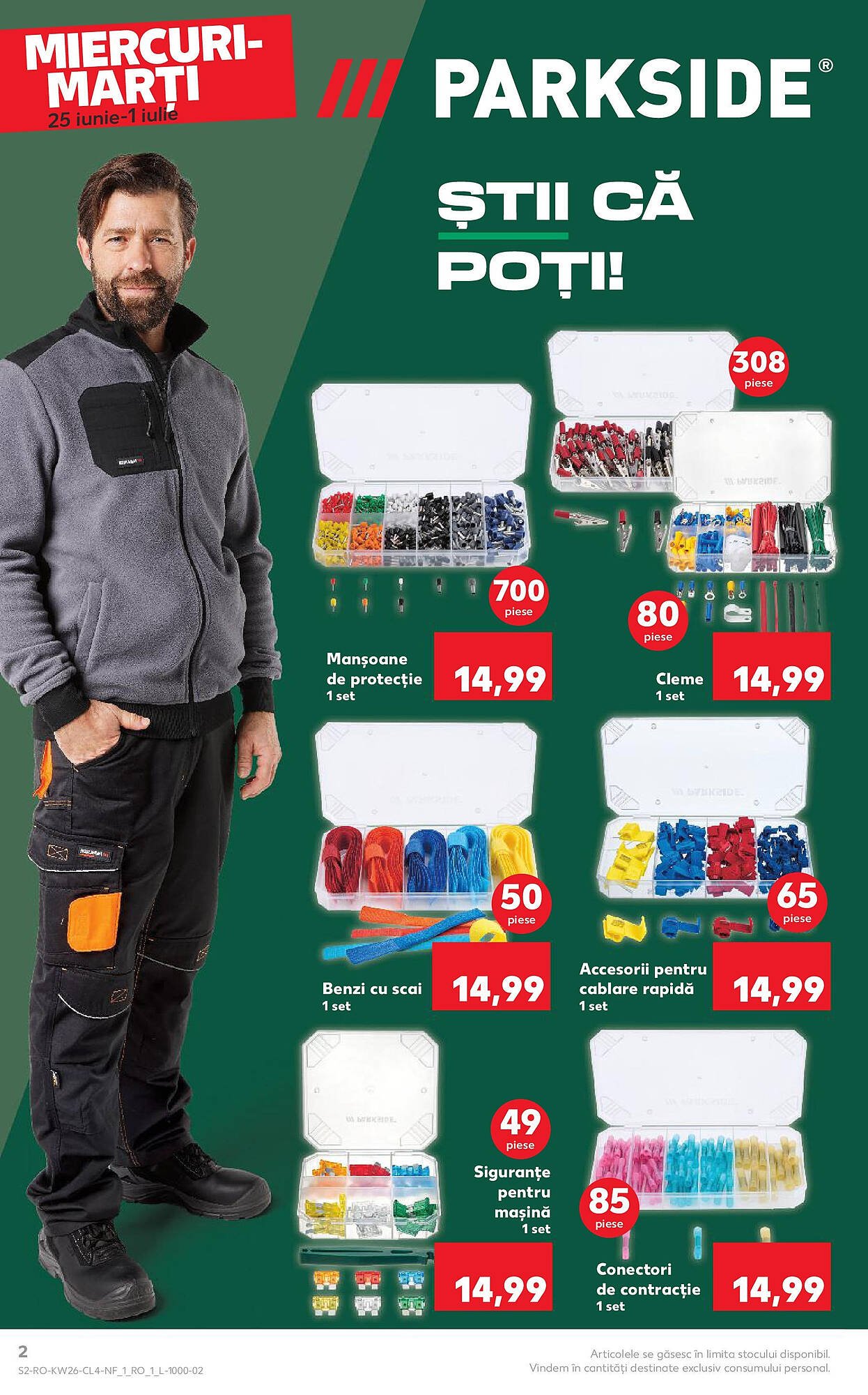 Catalog Kaufland