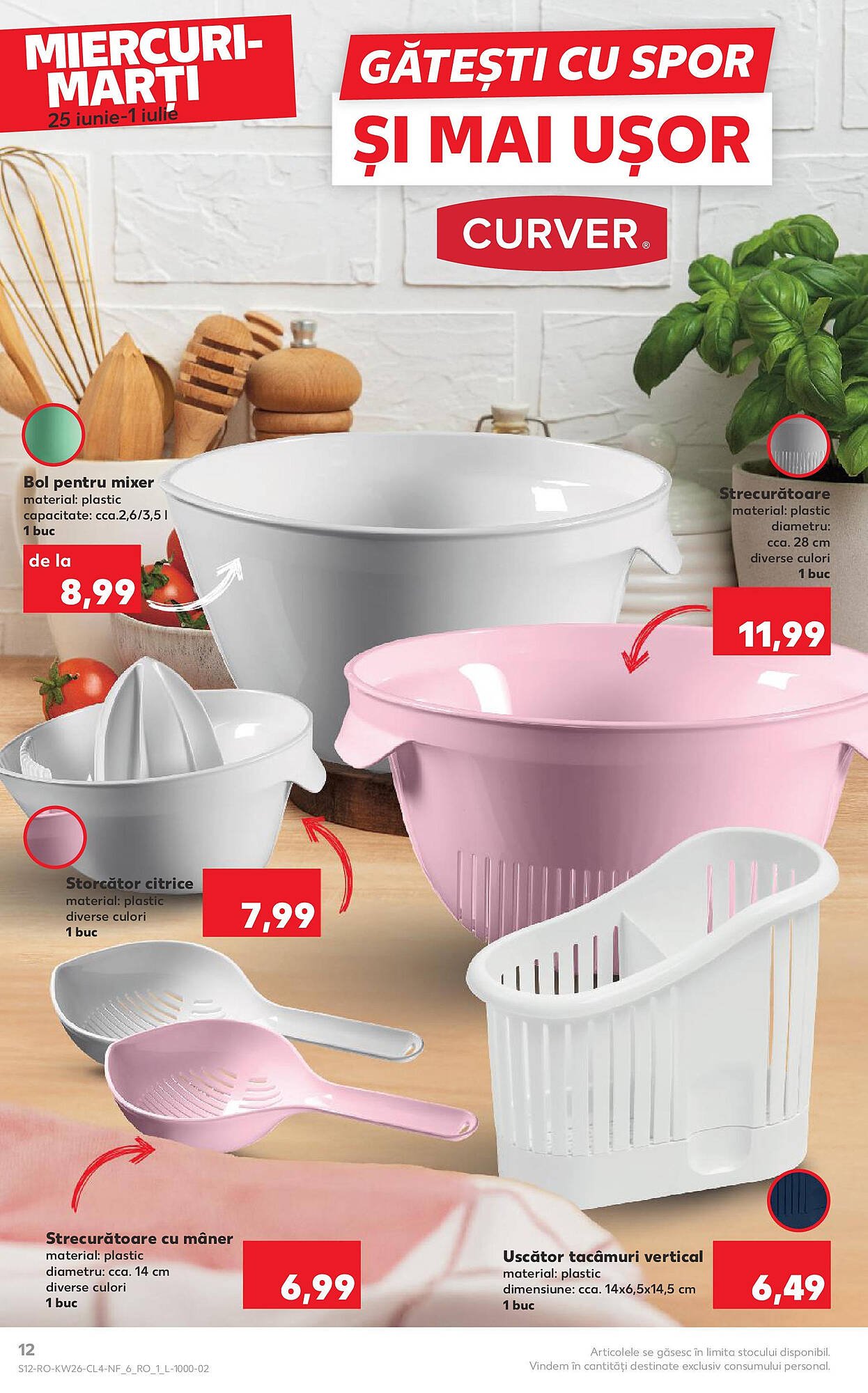 Catalog Kaufland