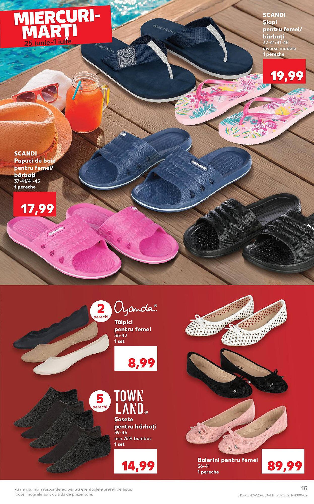 Catalog Kaufland