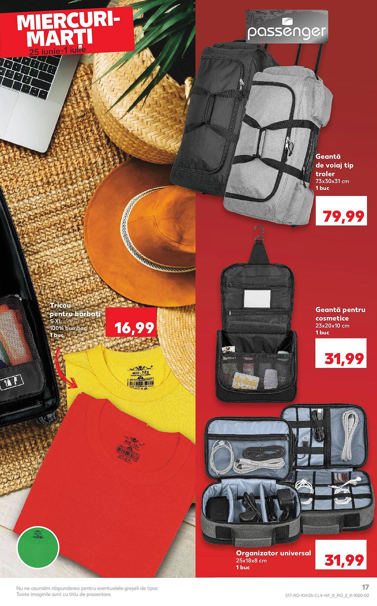 Catalog Kaufland