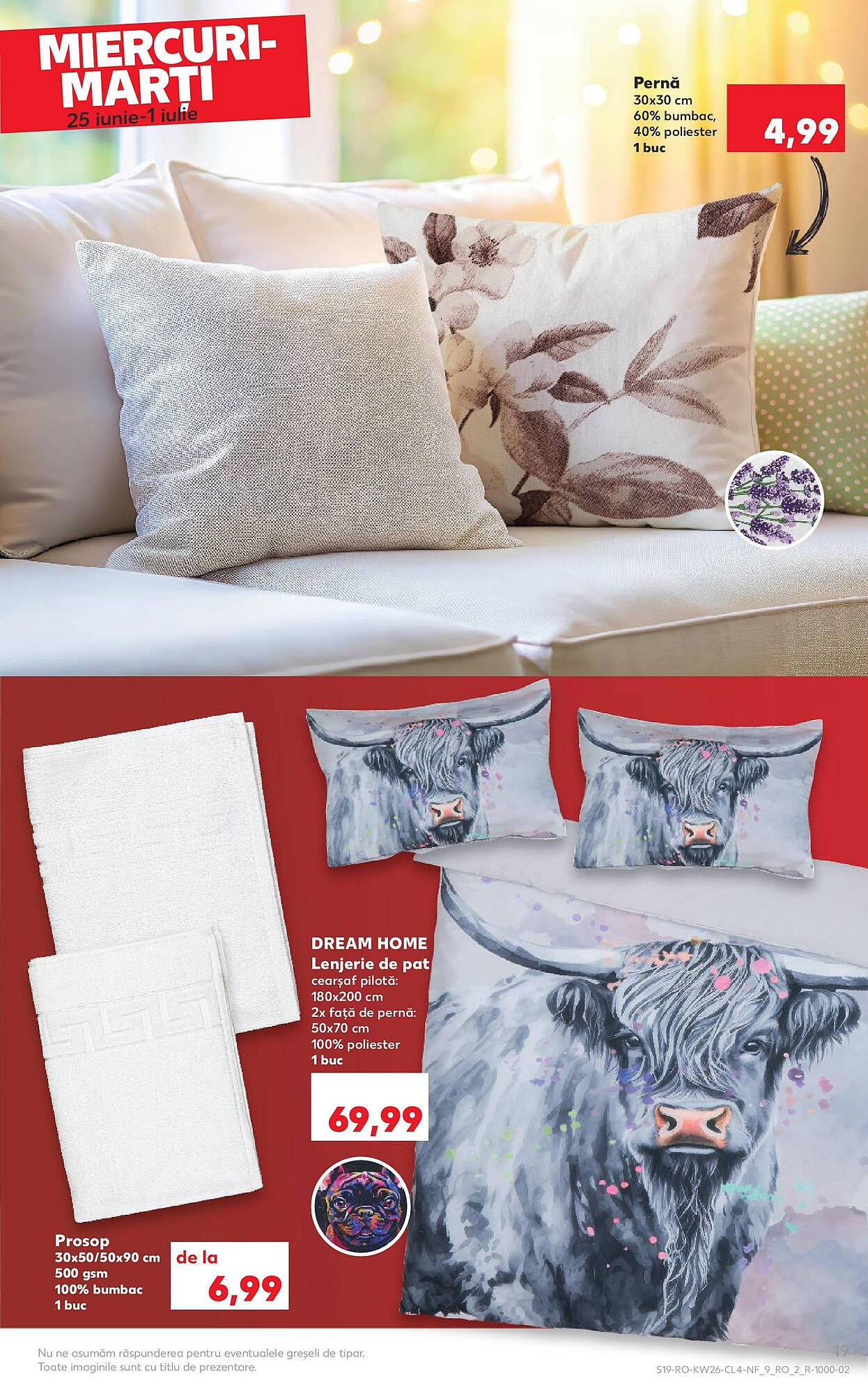 Catalog Kaufland