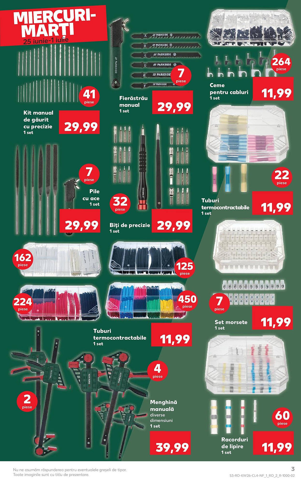 Catalog Kaufland