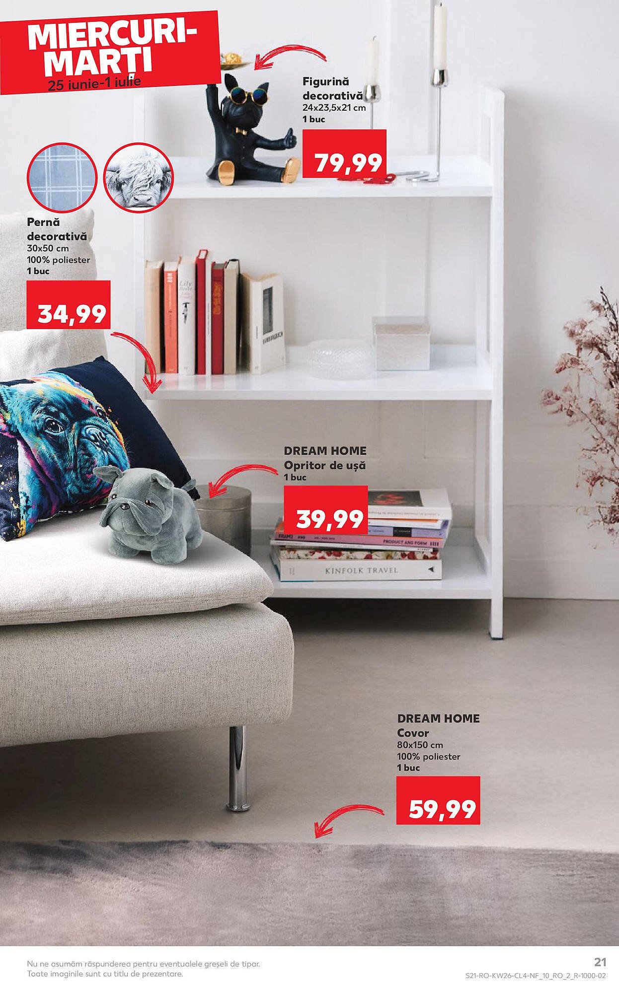 Catalog Kaufland