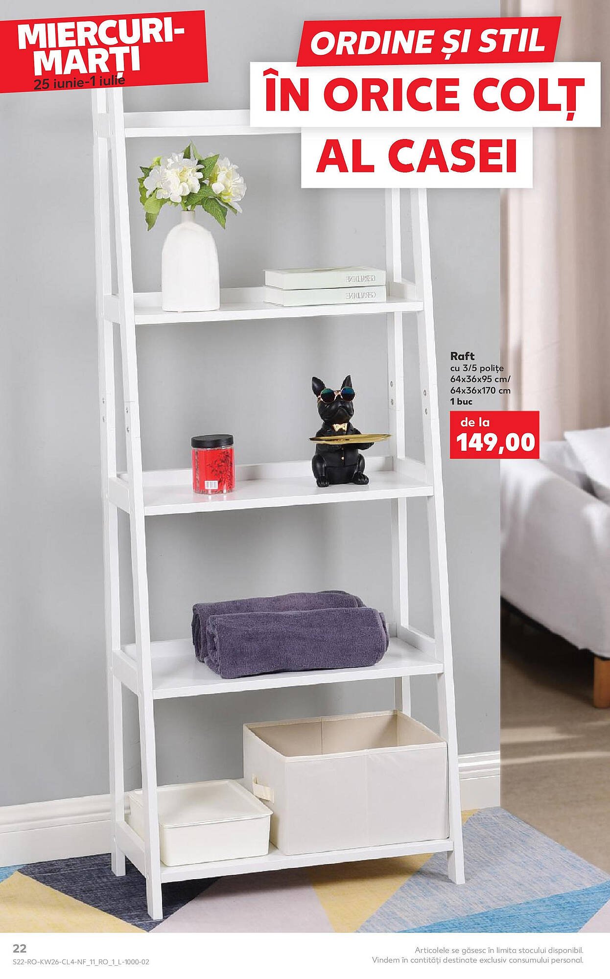 Catalog Kaufland