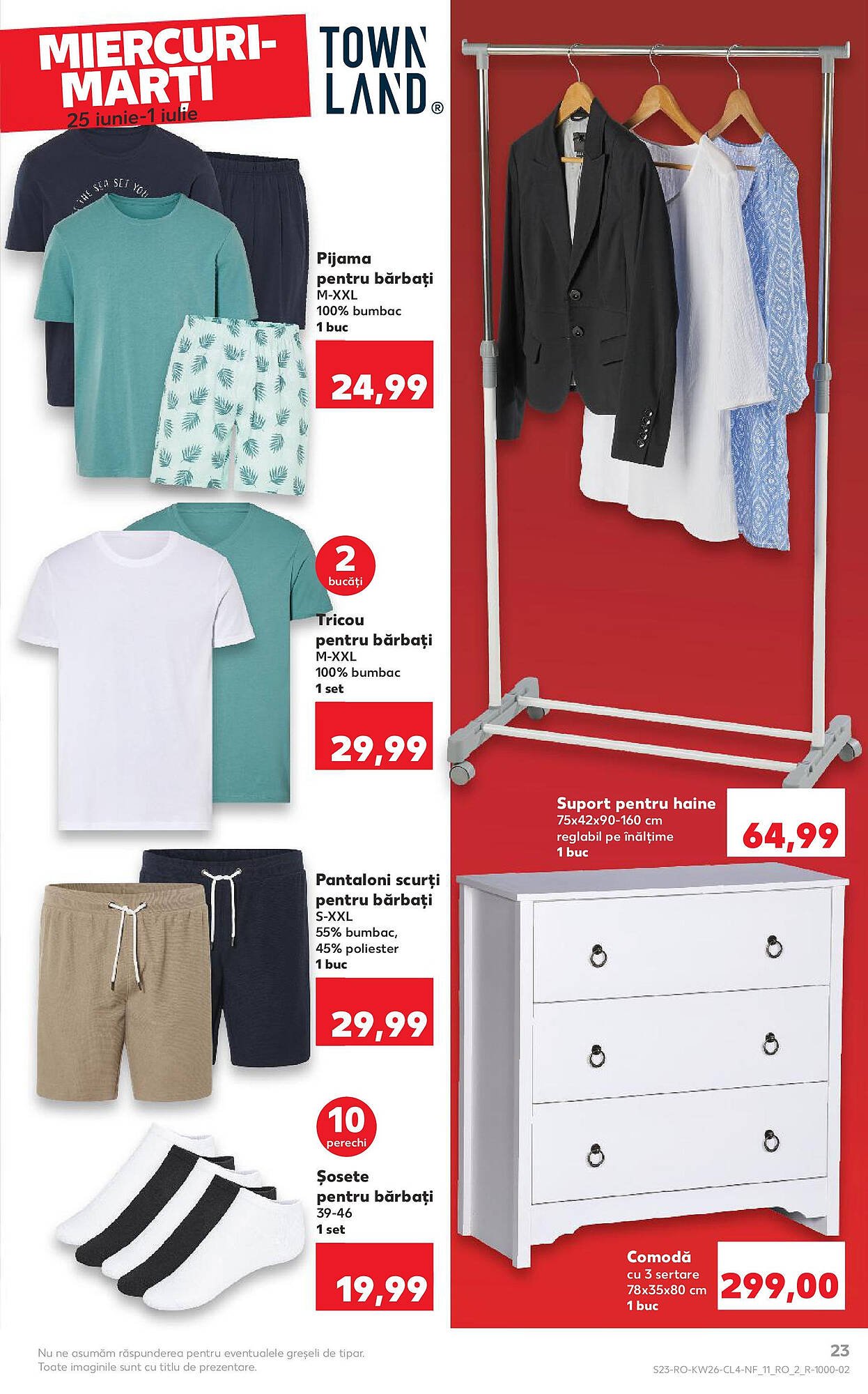 Catalog Kaufland