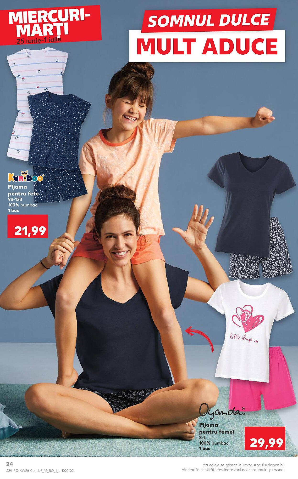 Catalog Kaufland