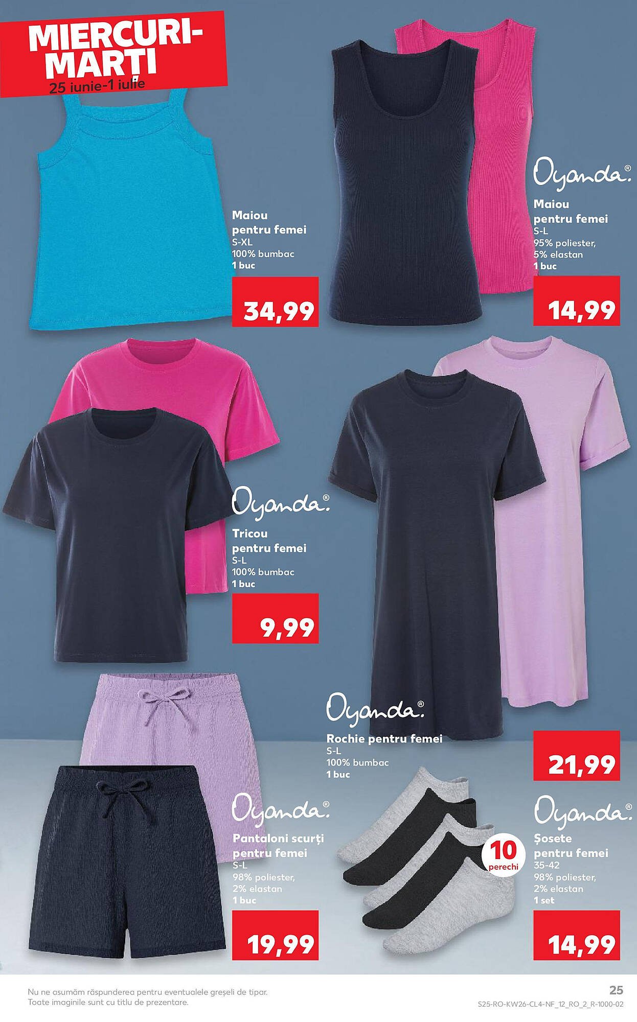 Catalog Kaufland