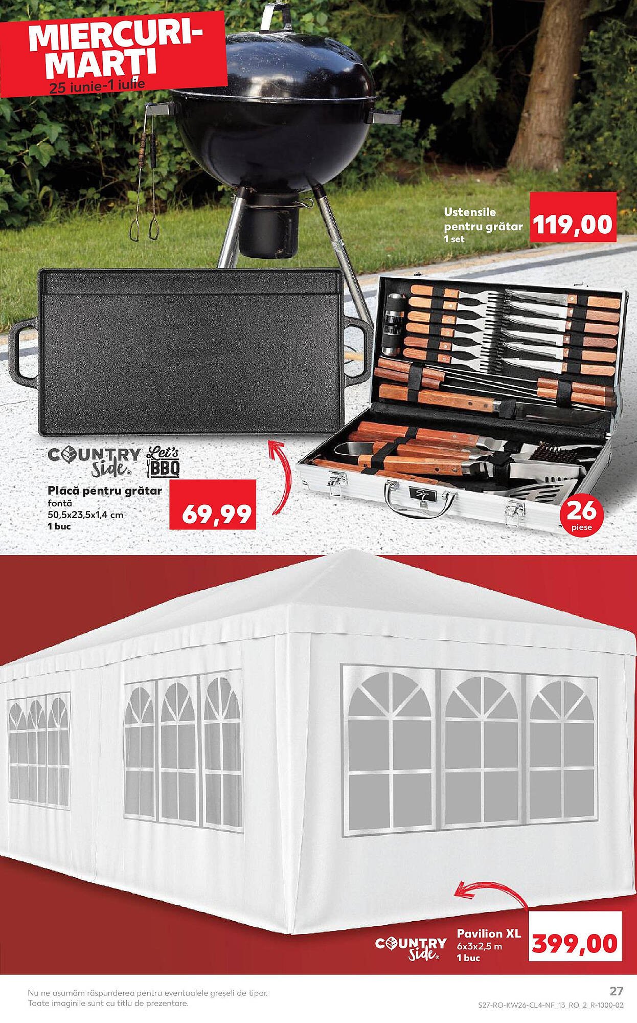 Catalog Kaufland