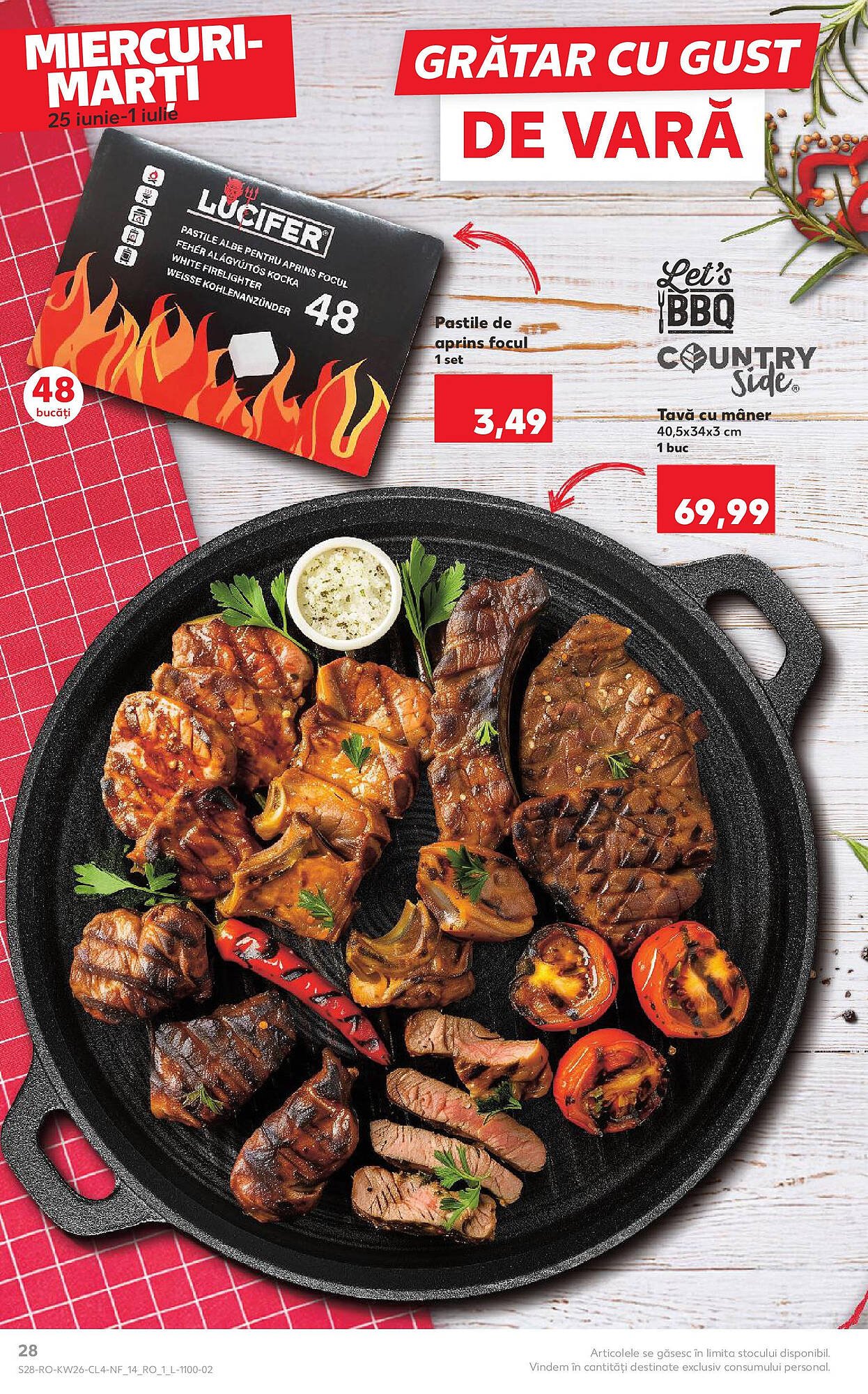 Catalog Kaufland