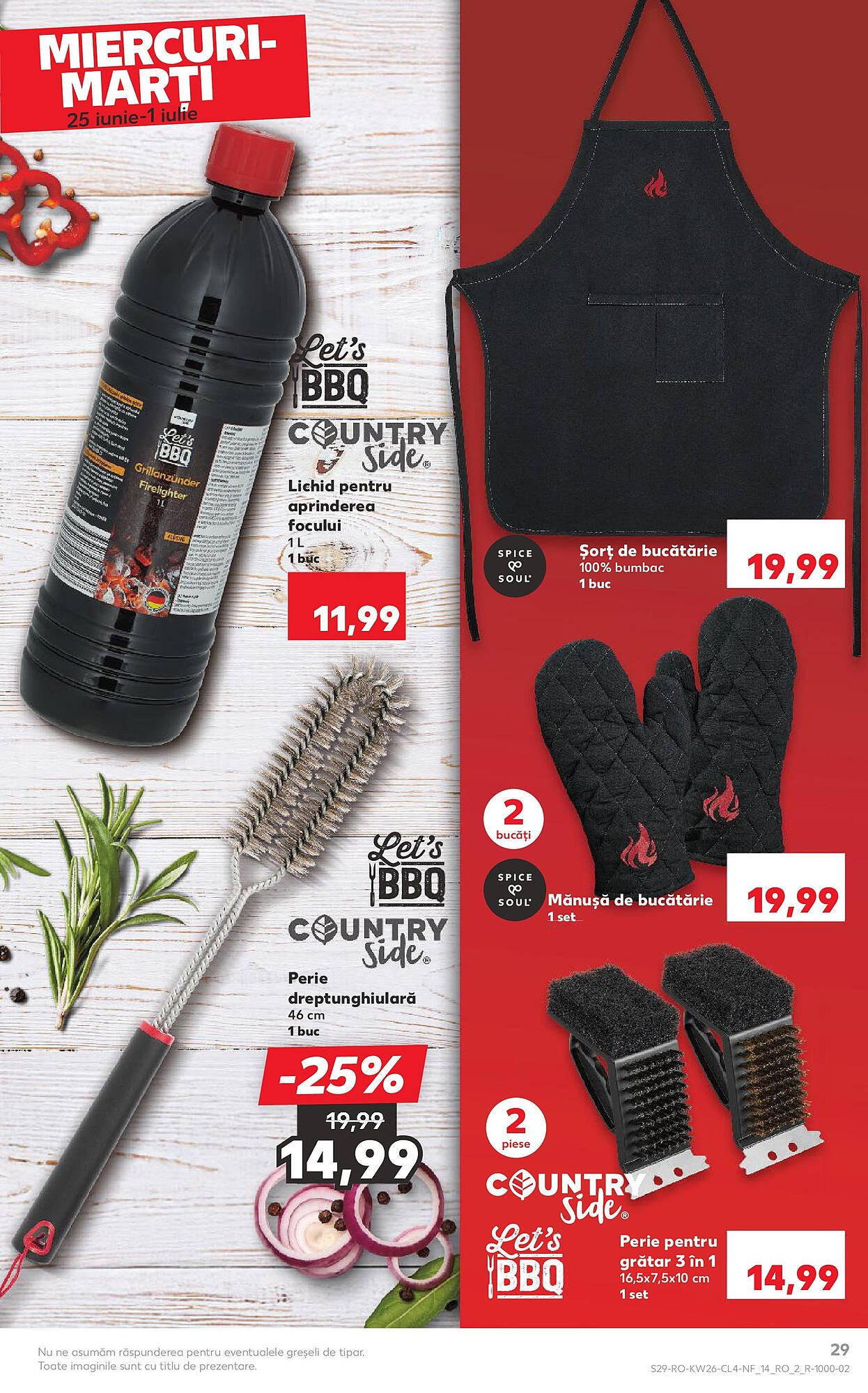 Catalog Kaufland