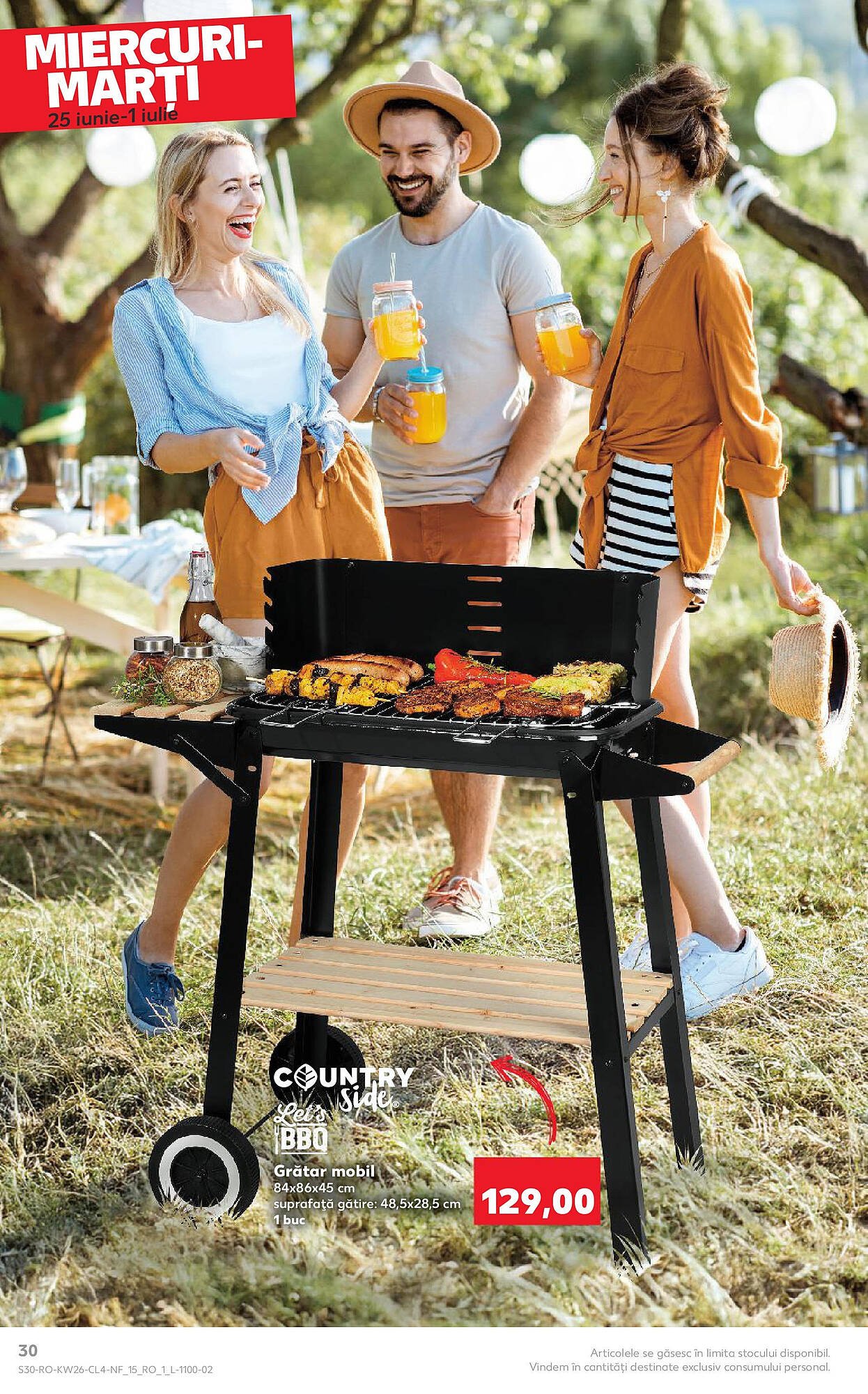 Catalog Kaufland
