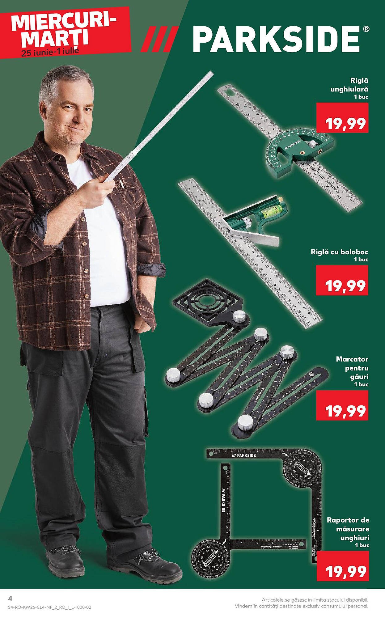 Catalog Kaufland