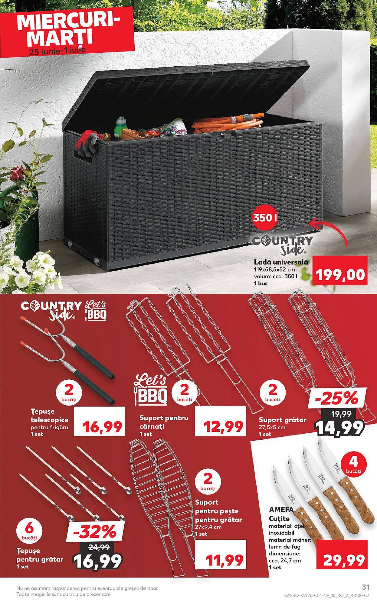Catalog Kaufland
