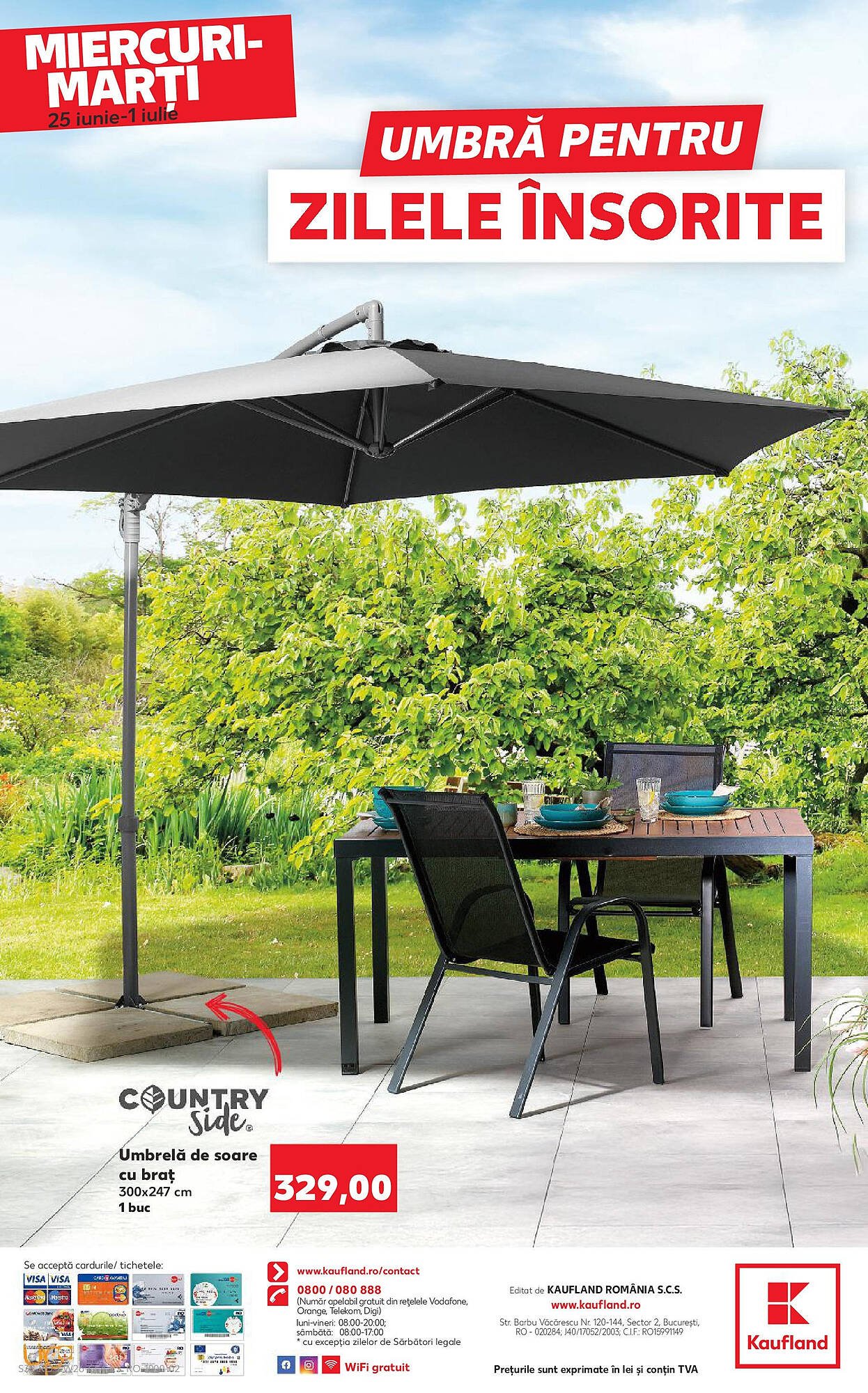 Catalog Kaufland