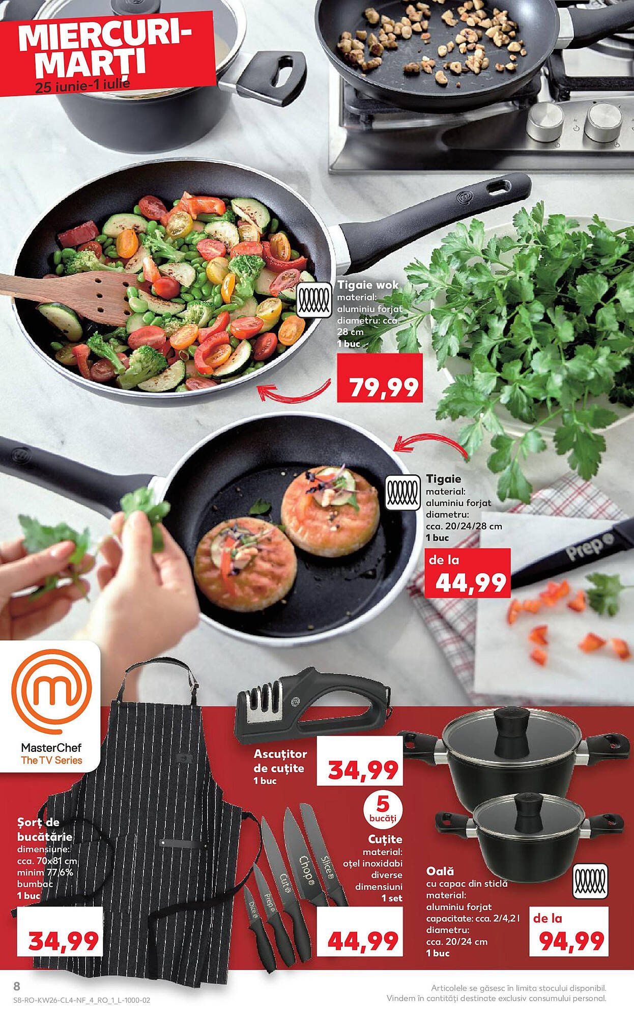 Catalog Kaufland