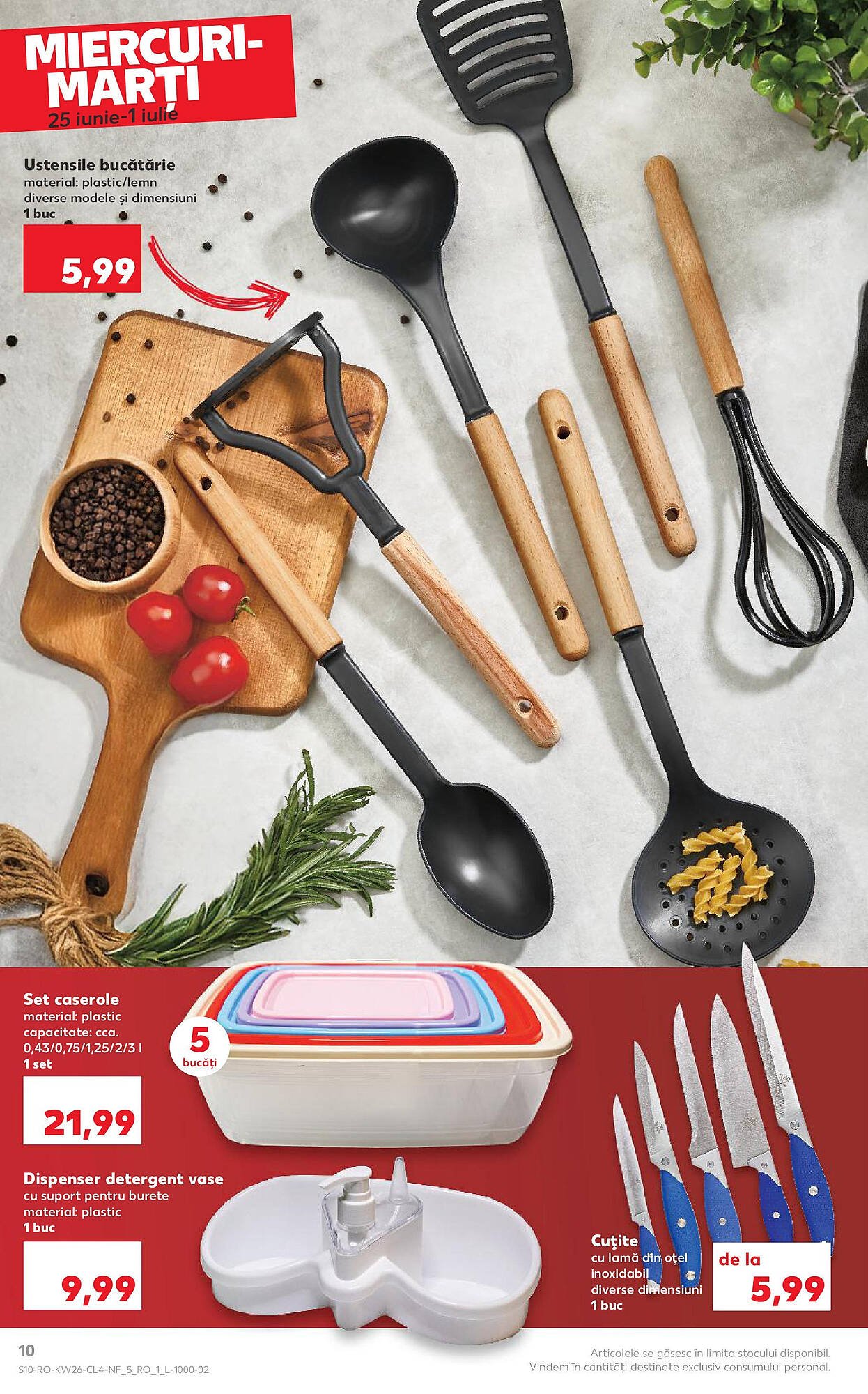 Catalog Kaufland