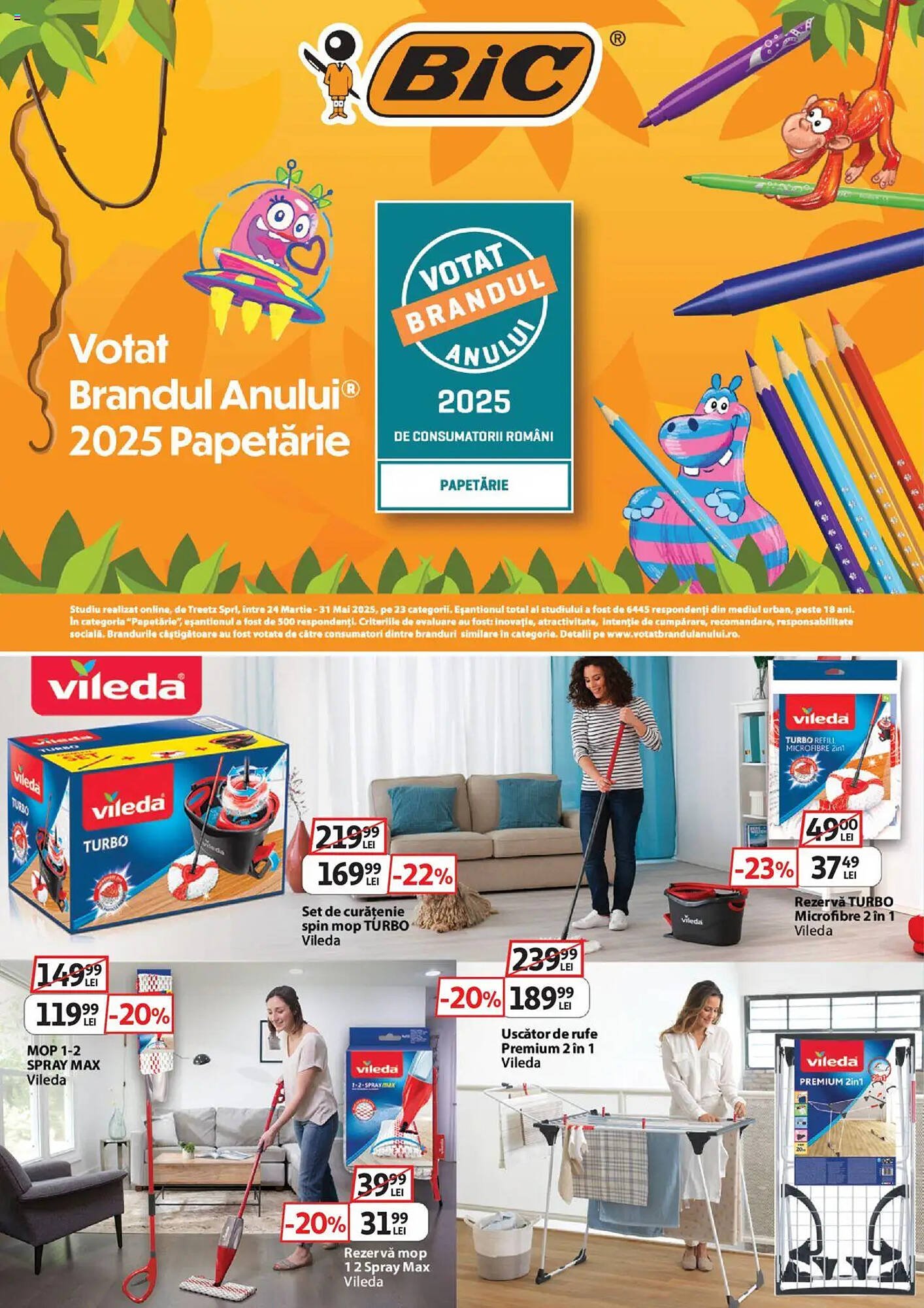 Catalog Auchan