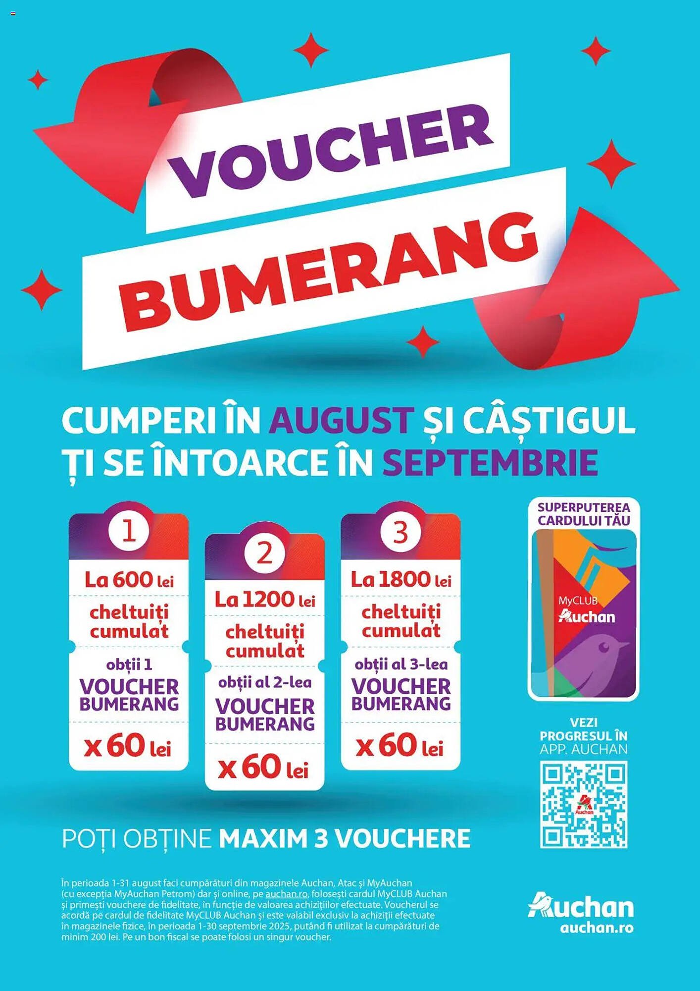 Catalog Auchan