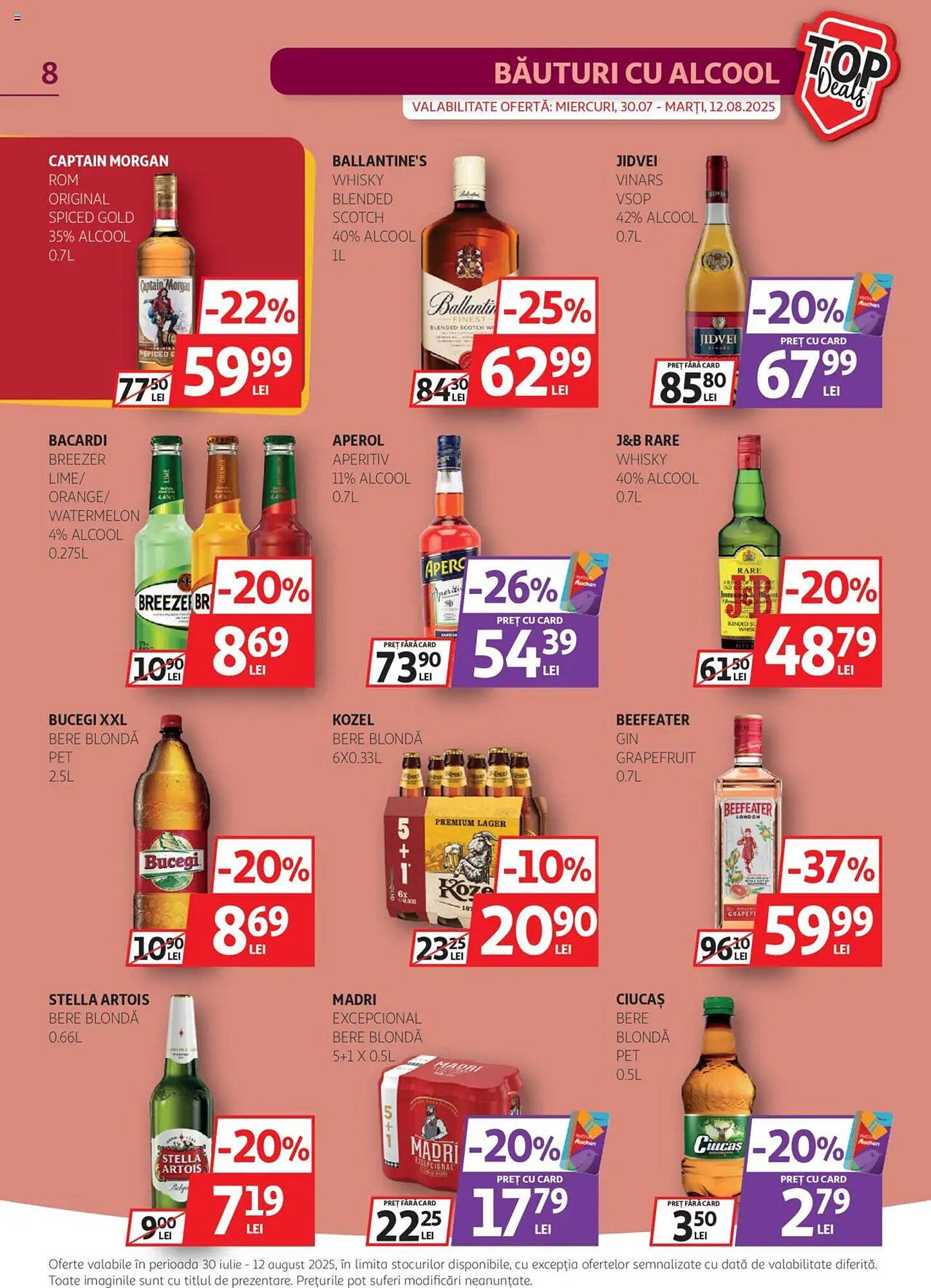 Catalog Auchan