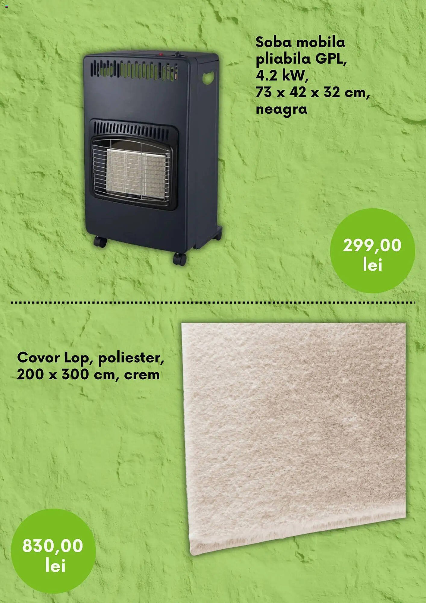 Catalog Leroy Merlin