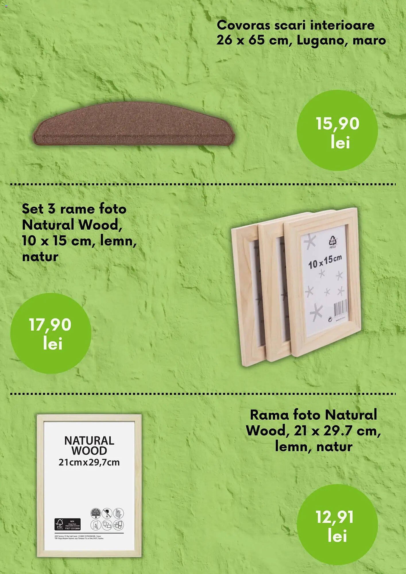 Catalog Leroy Merlin