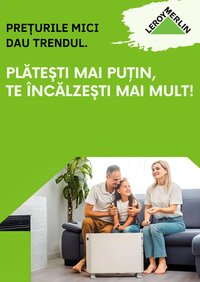 Catalog Leroy Merlin