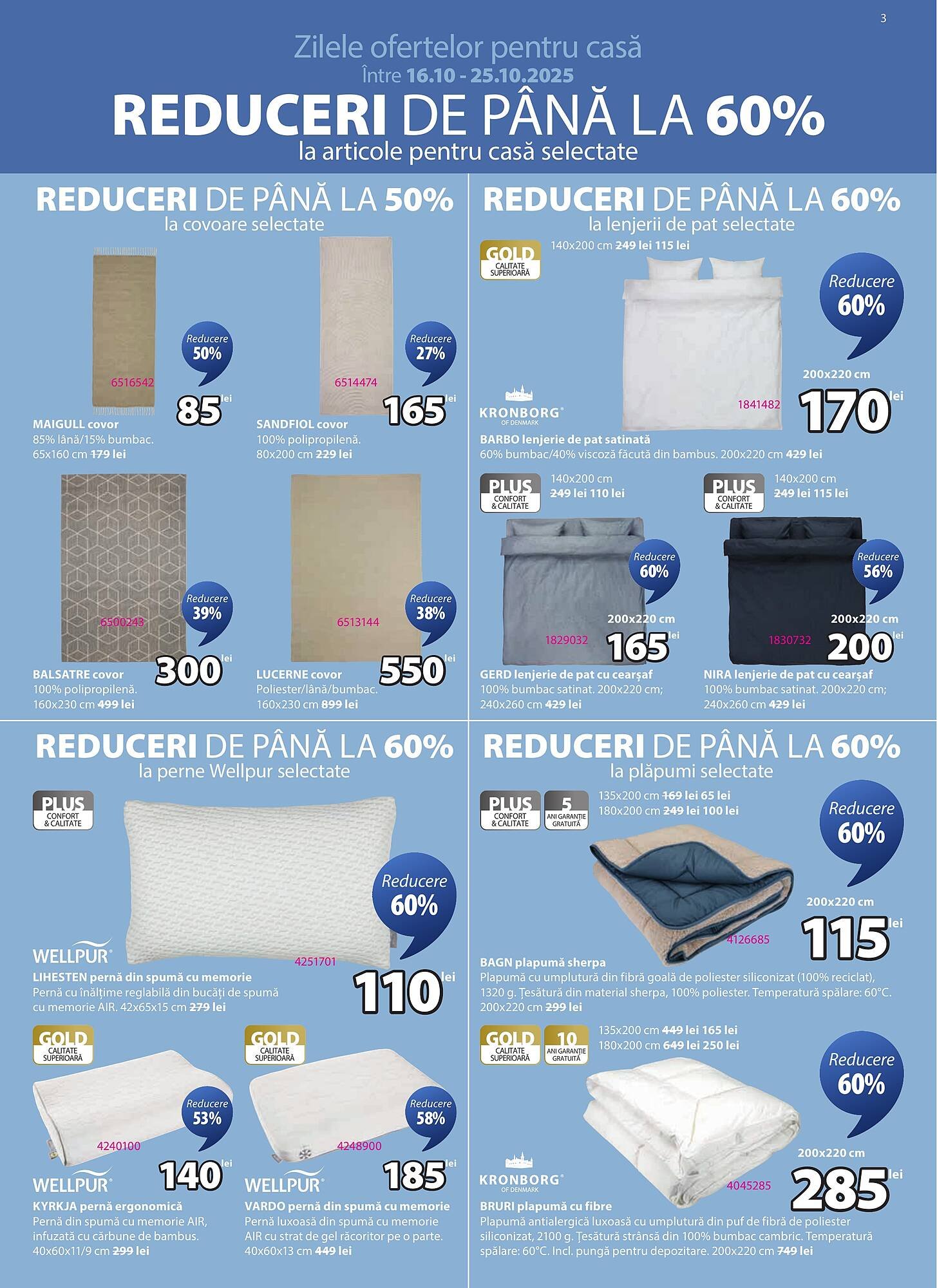 Catalog JYSK