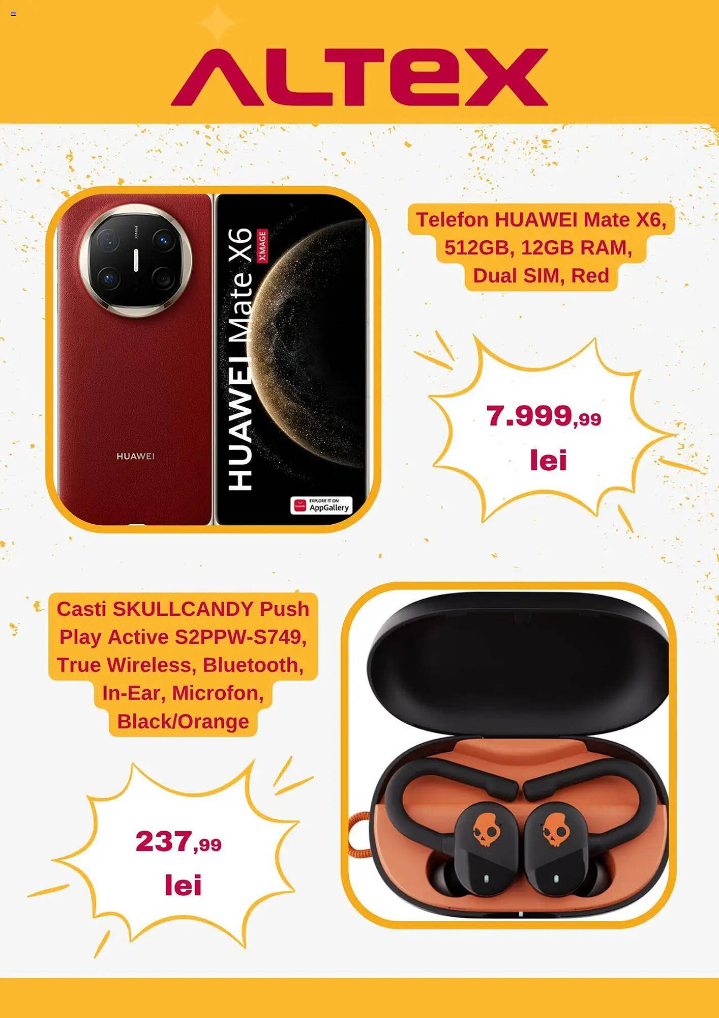 Catalog Altex