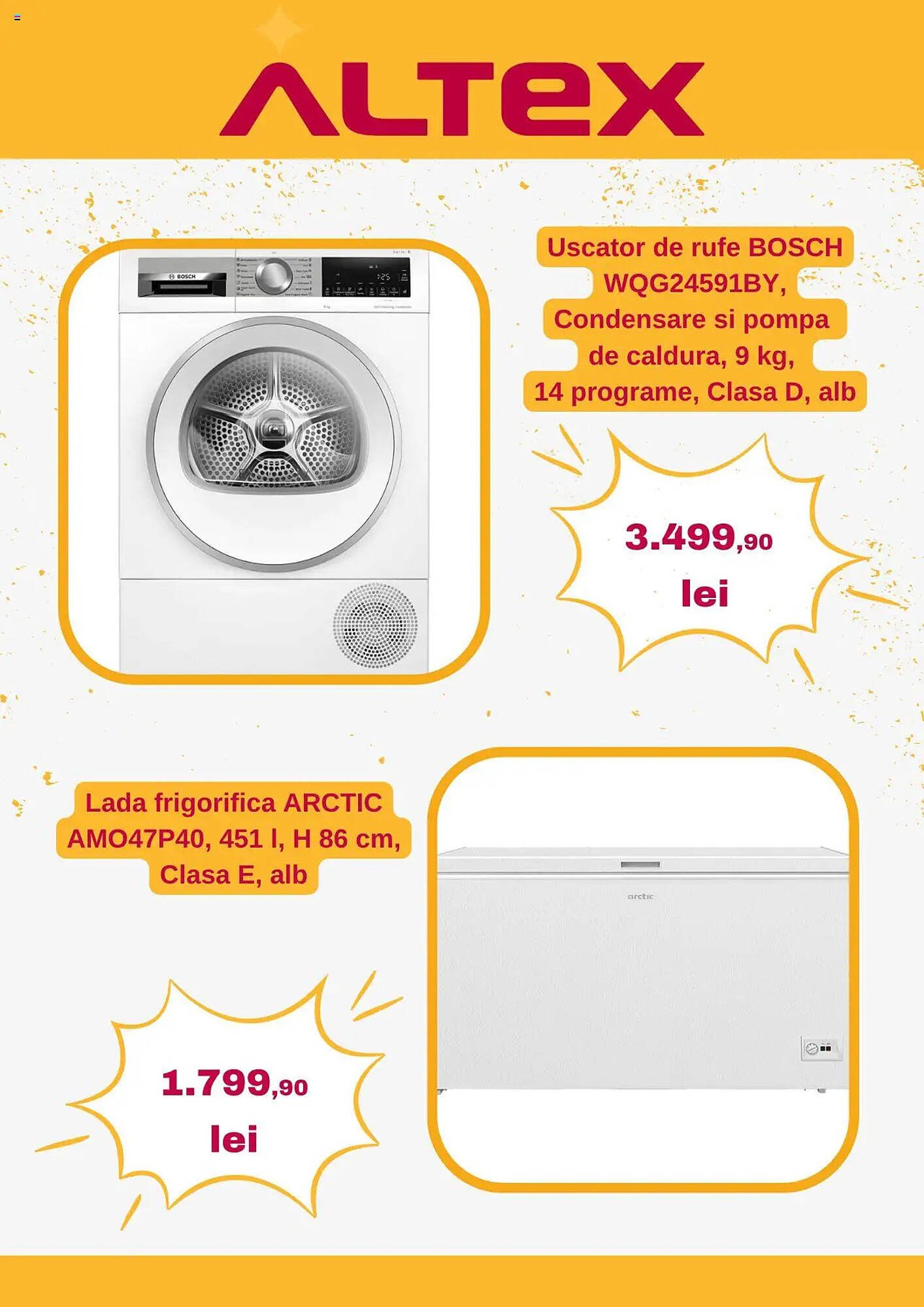 Catalog Altex