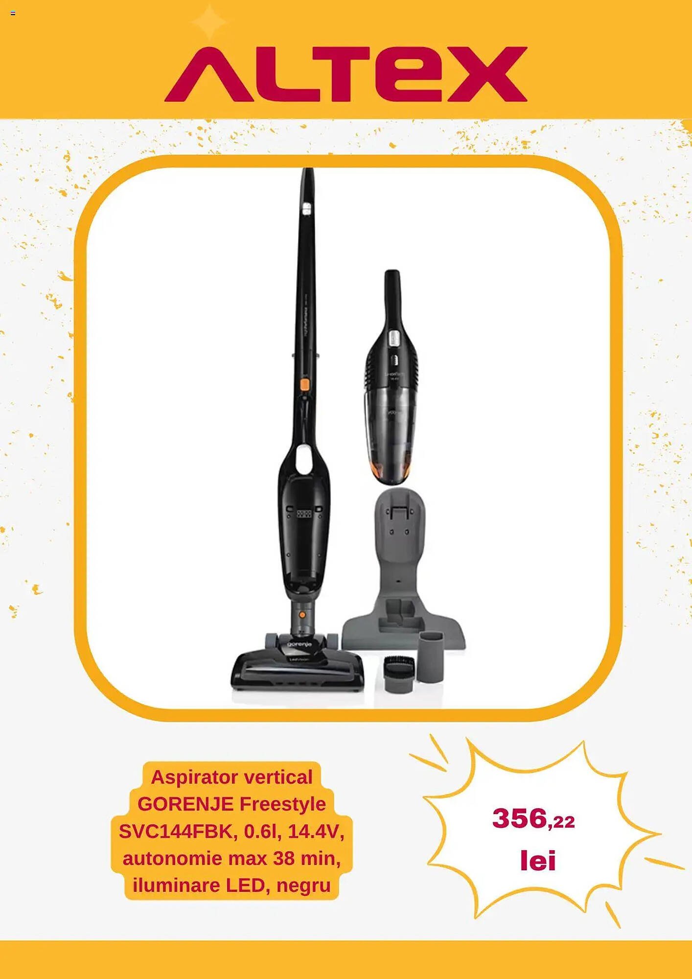 Catalog Altex