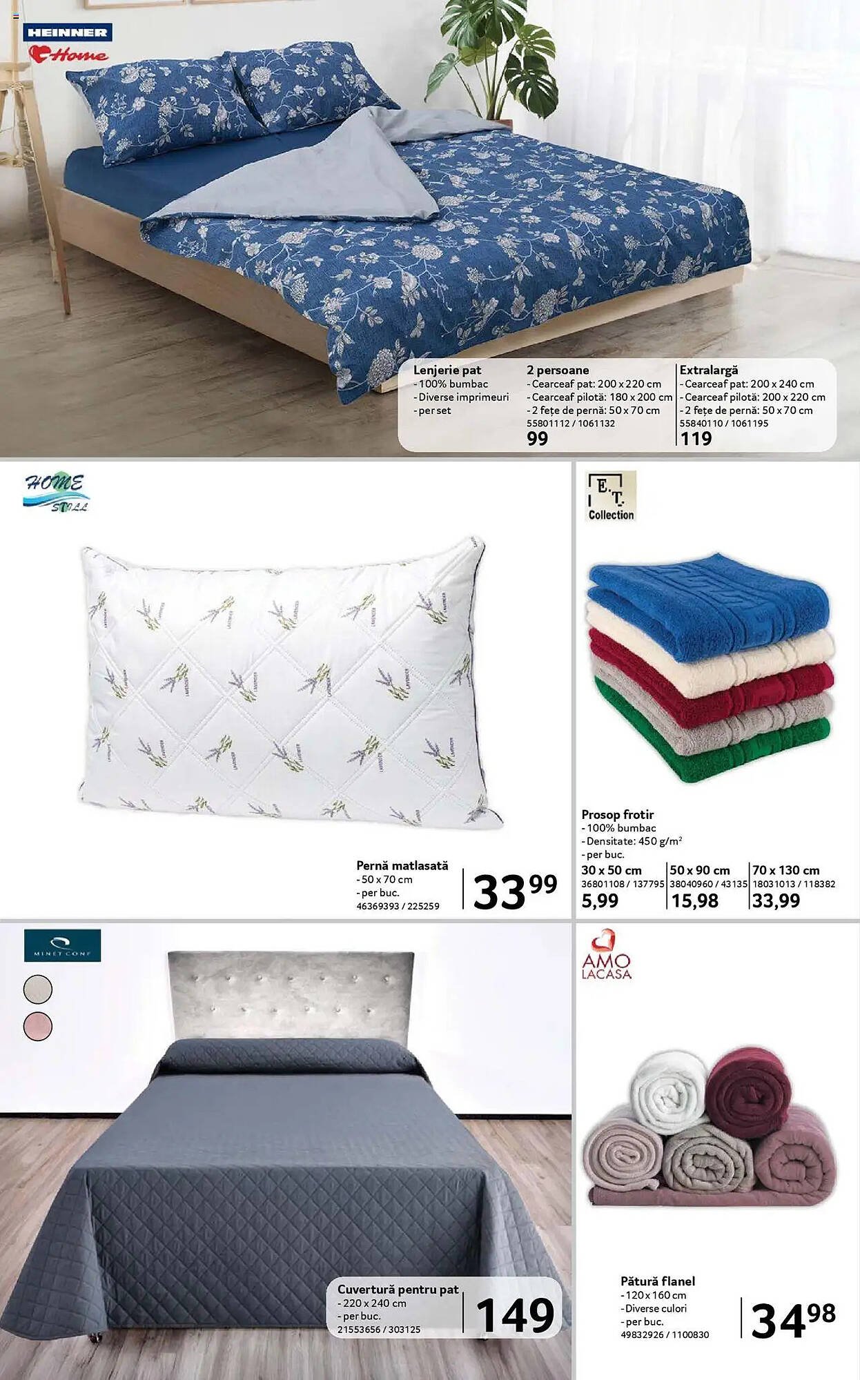 Catalog Selgros