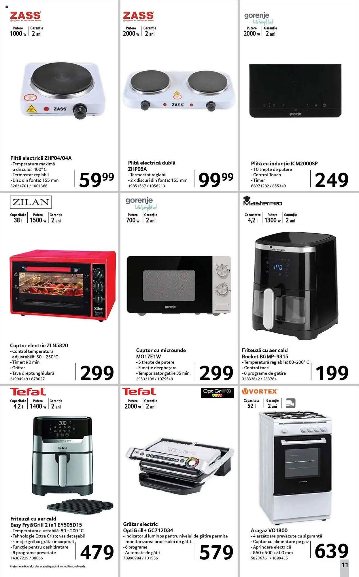 Catalog Selgros
