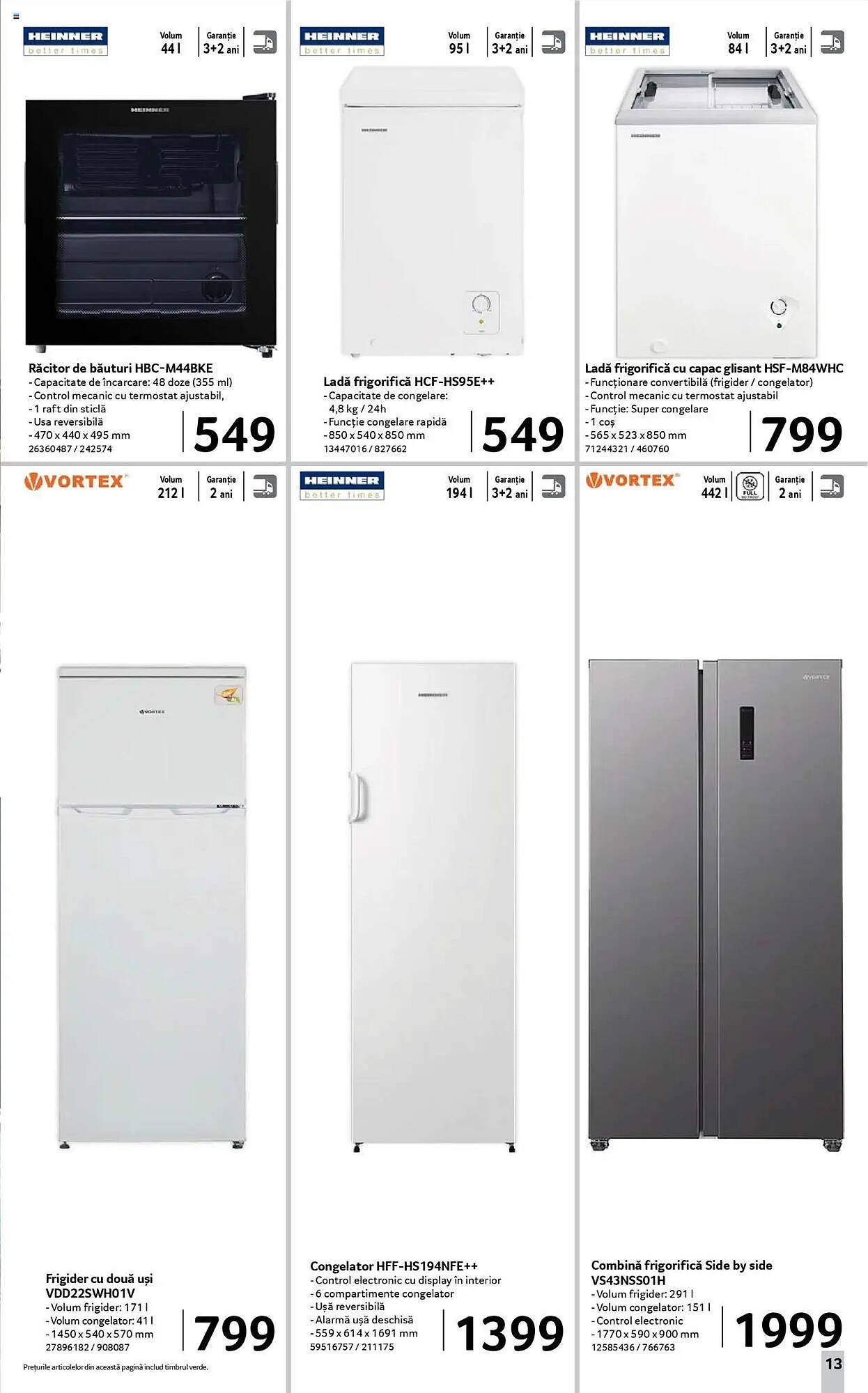 Catalog Selgros