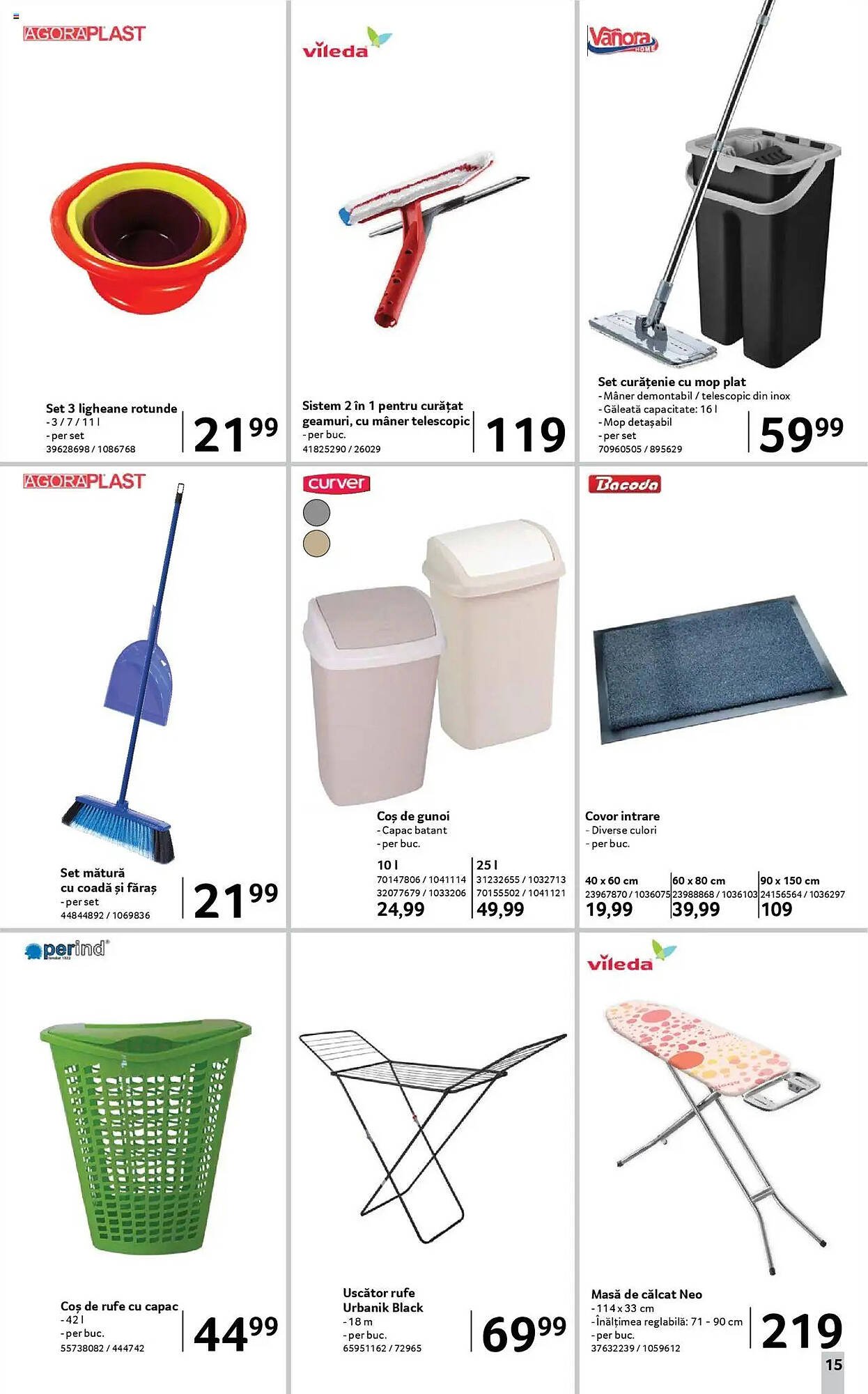 Catalog Selgros