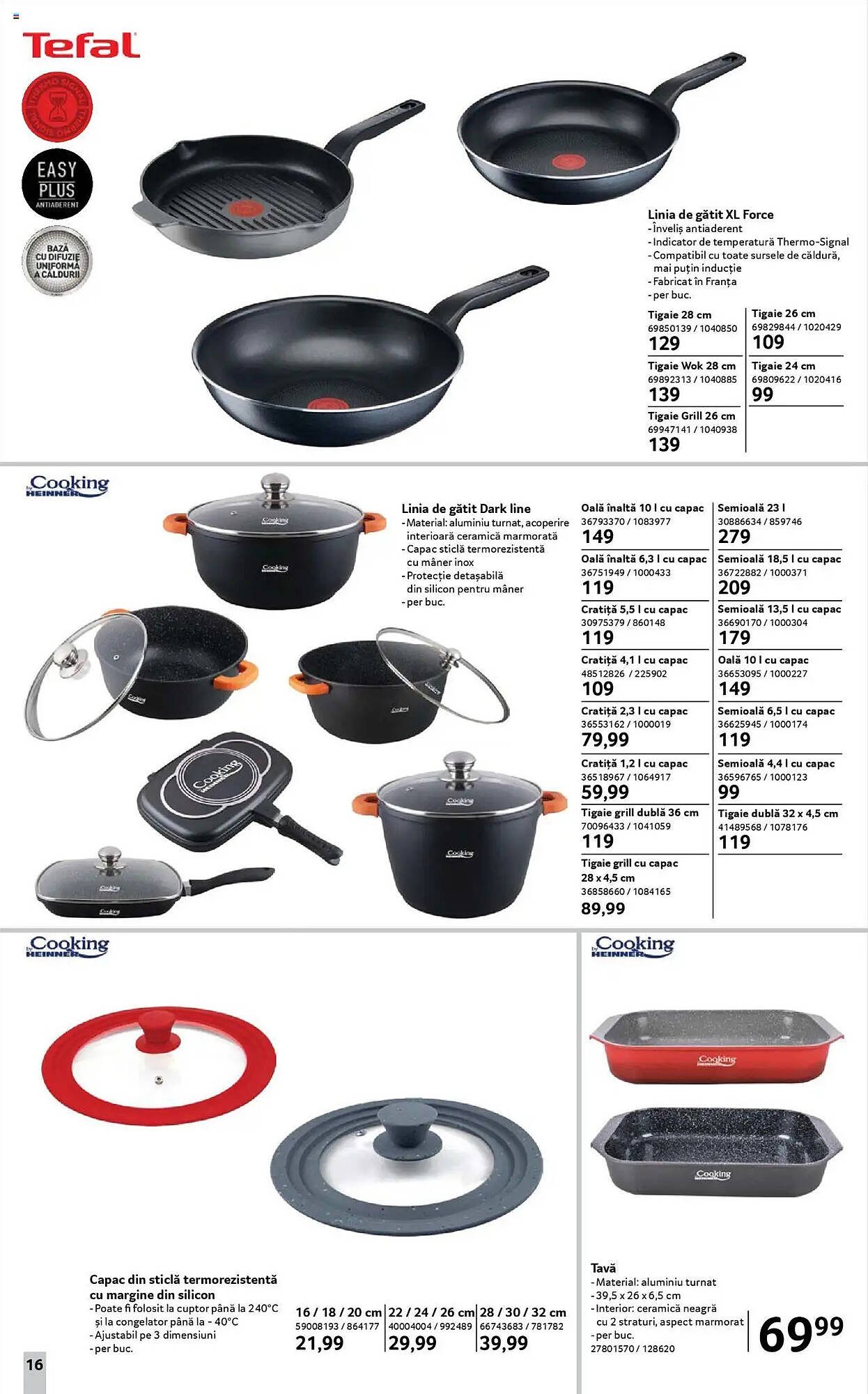 Catalog Selgros