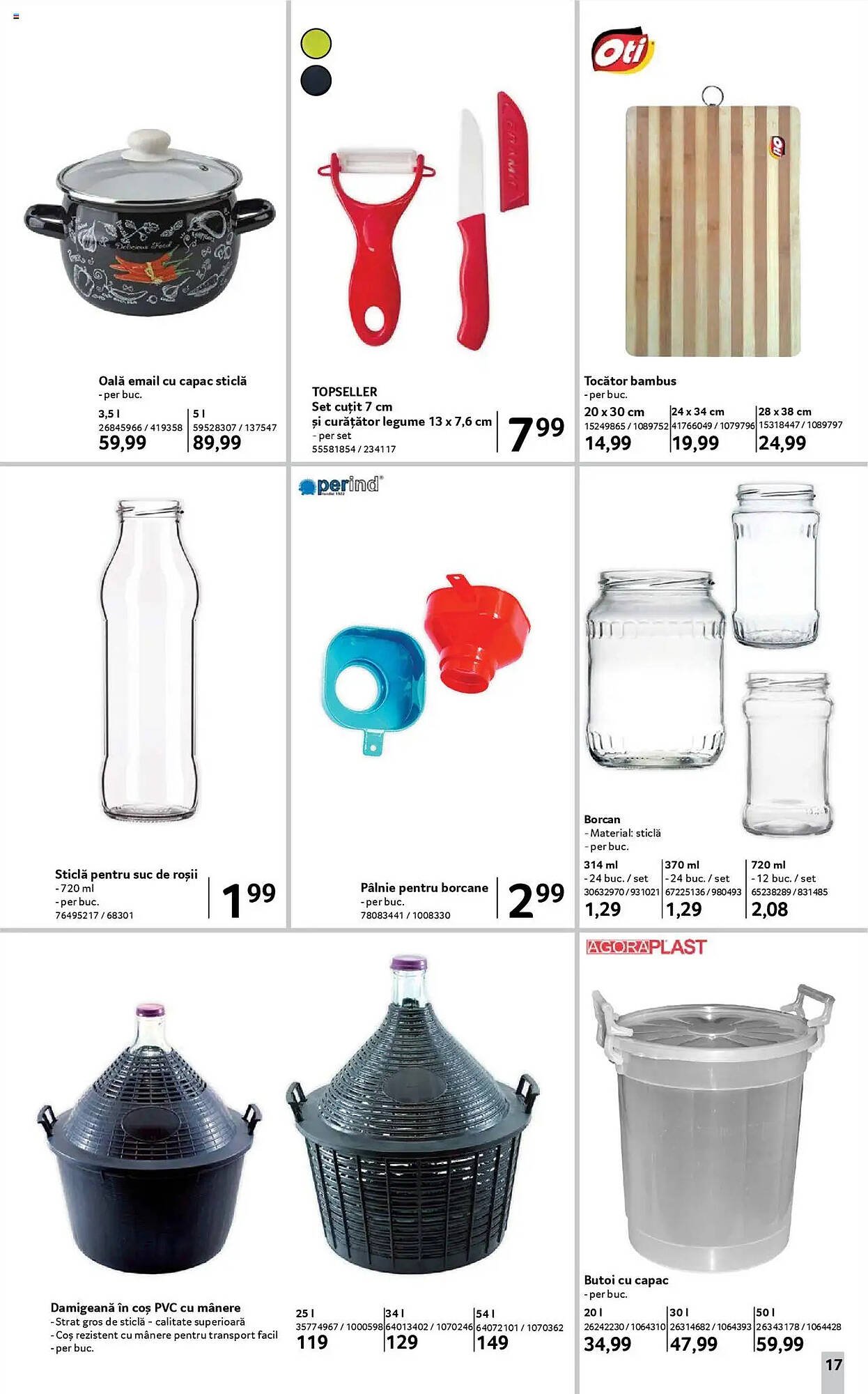 Catalog Selgros