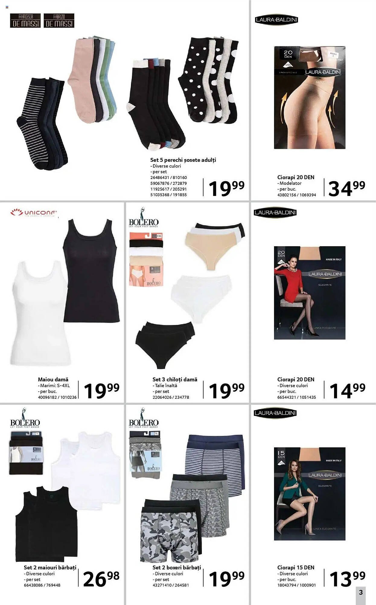 Catalog Selgros